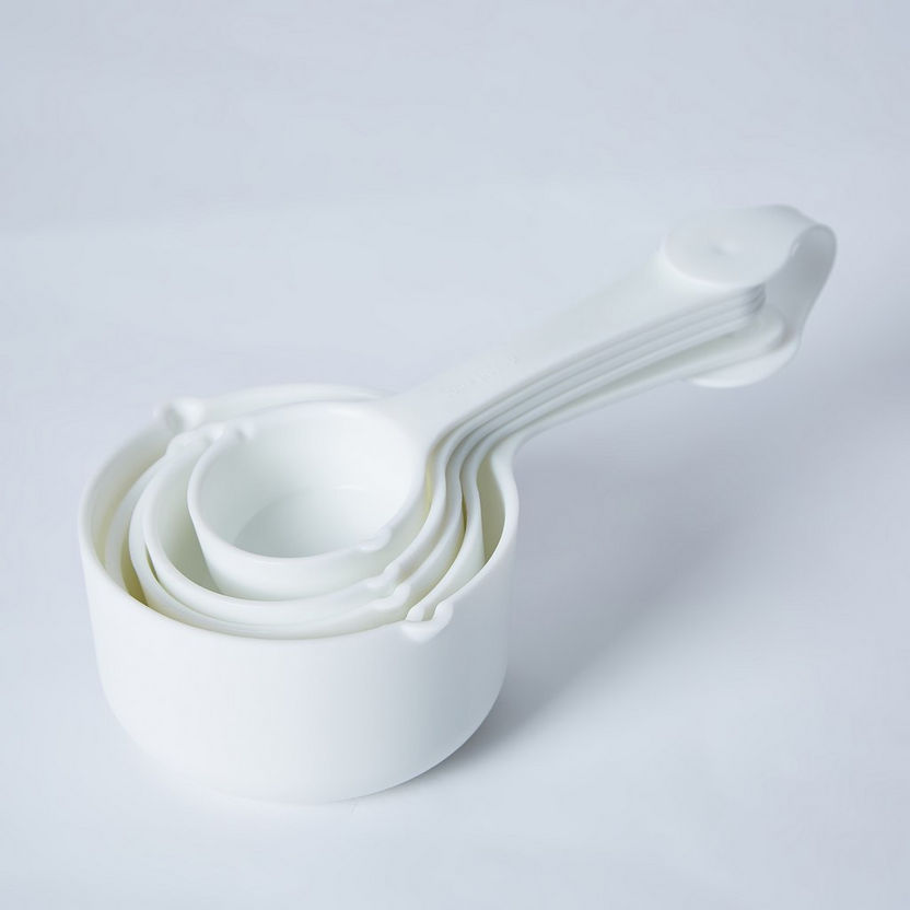 Vega 5-Piece Measuring Spoon Set-Kitchen Accessories-image-4