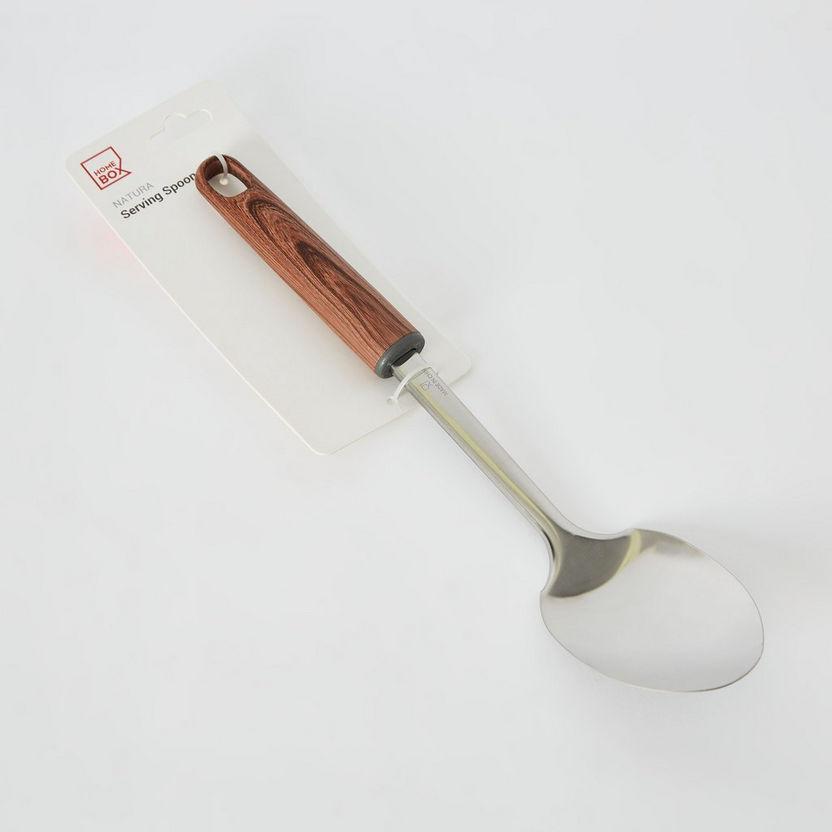 Natura Serving Spoon-Kitchen Tools and Utensils-image-4