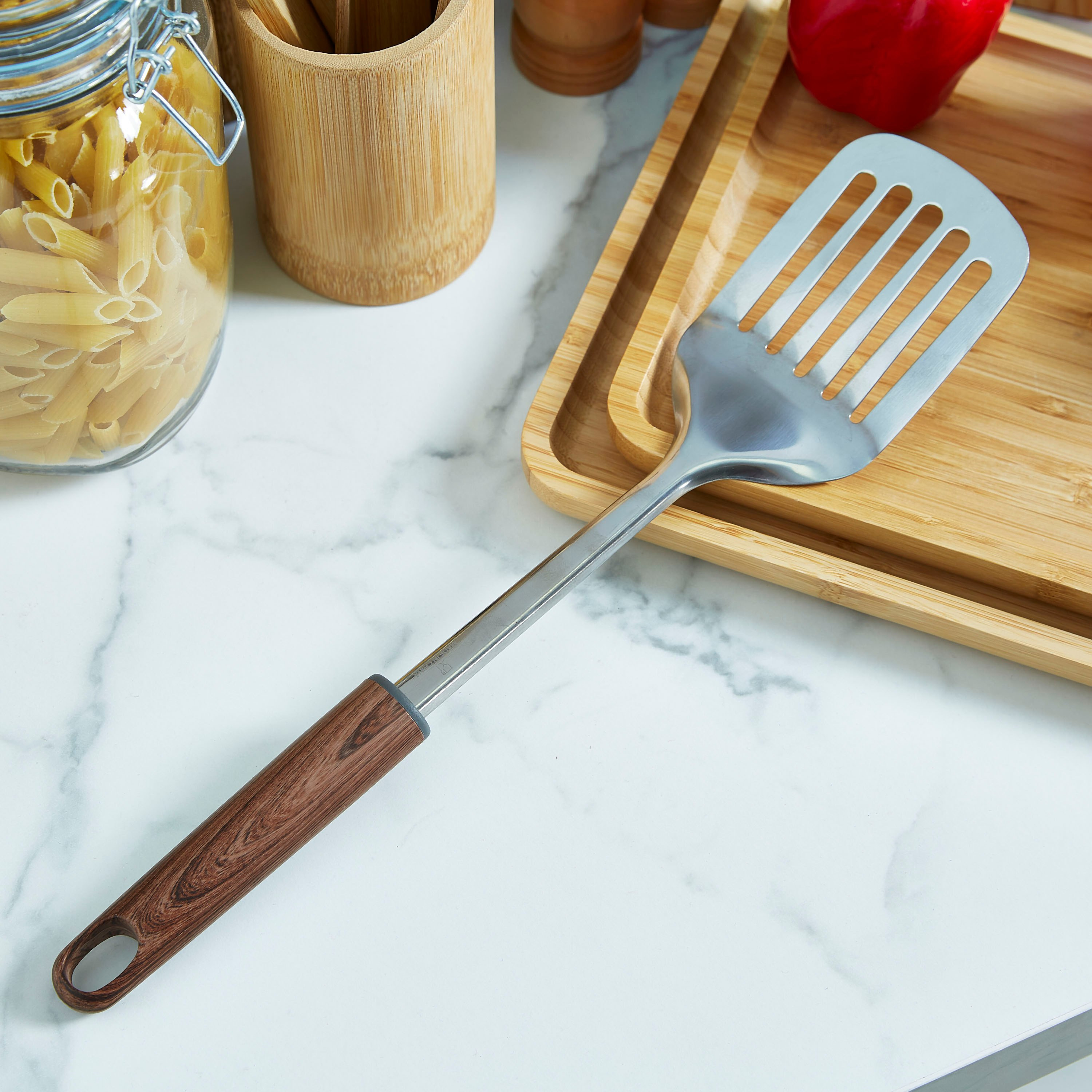 ملعقة تقليب بفتحات من ناتشورا-hbxhomeware-hbxkitchen-image-1