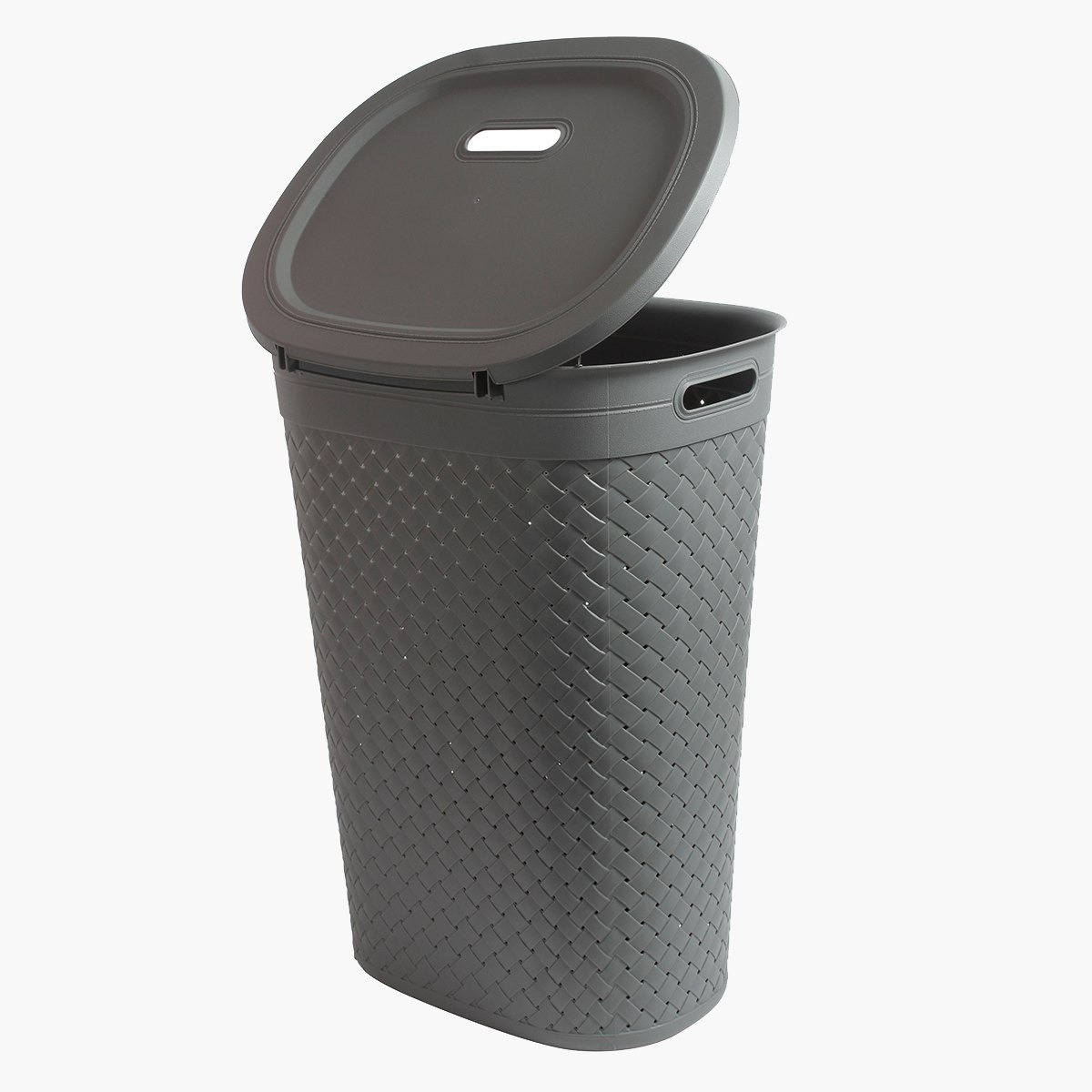 سّلة غسيل بغطاء من تيدي-hbxbathroom-bathroomstorage-laundryhampers-image-5