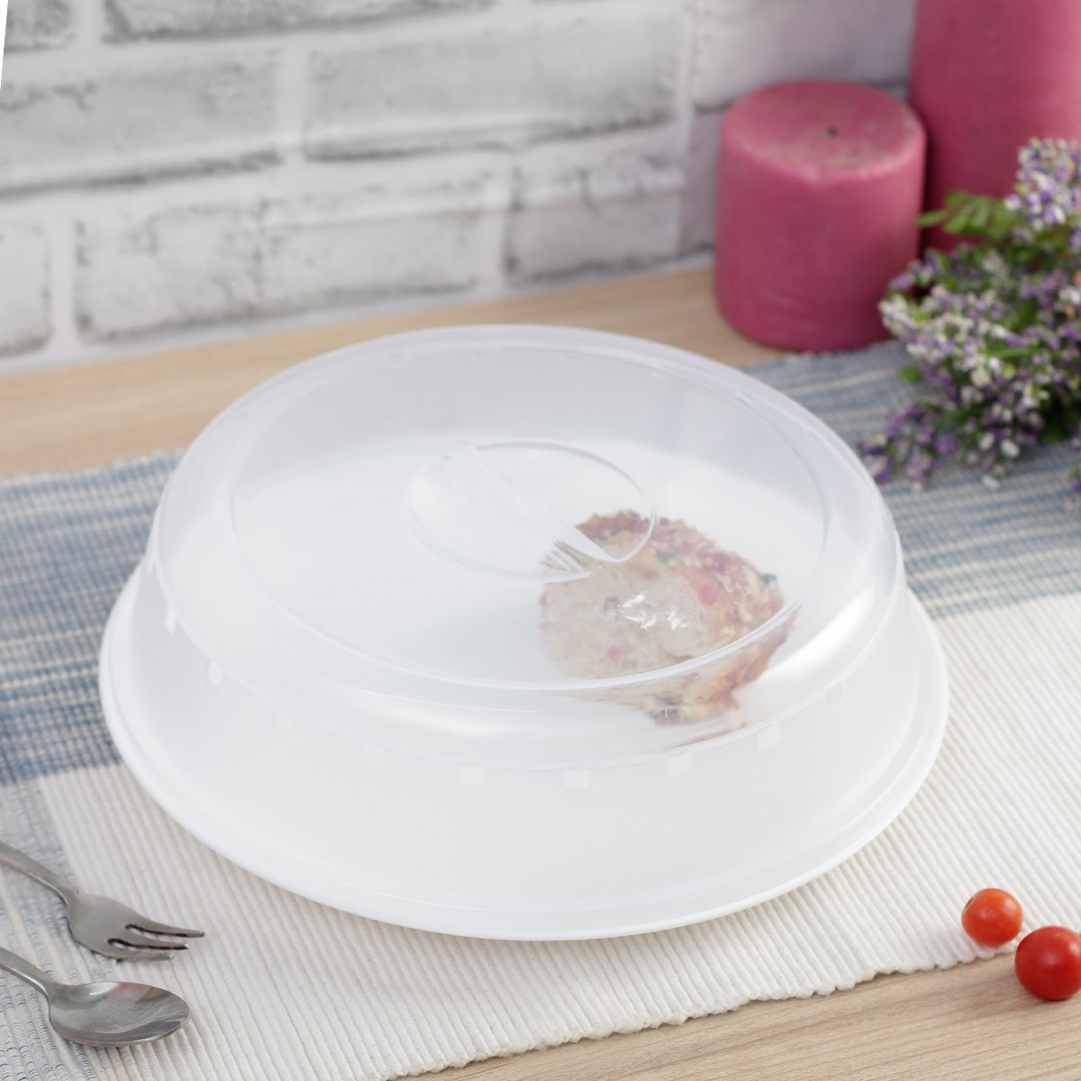 غطاء طعام مايكروويف من سبيكترا-hbxhomeware-hbxkitchen-image-1