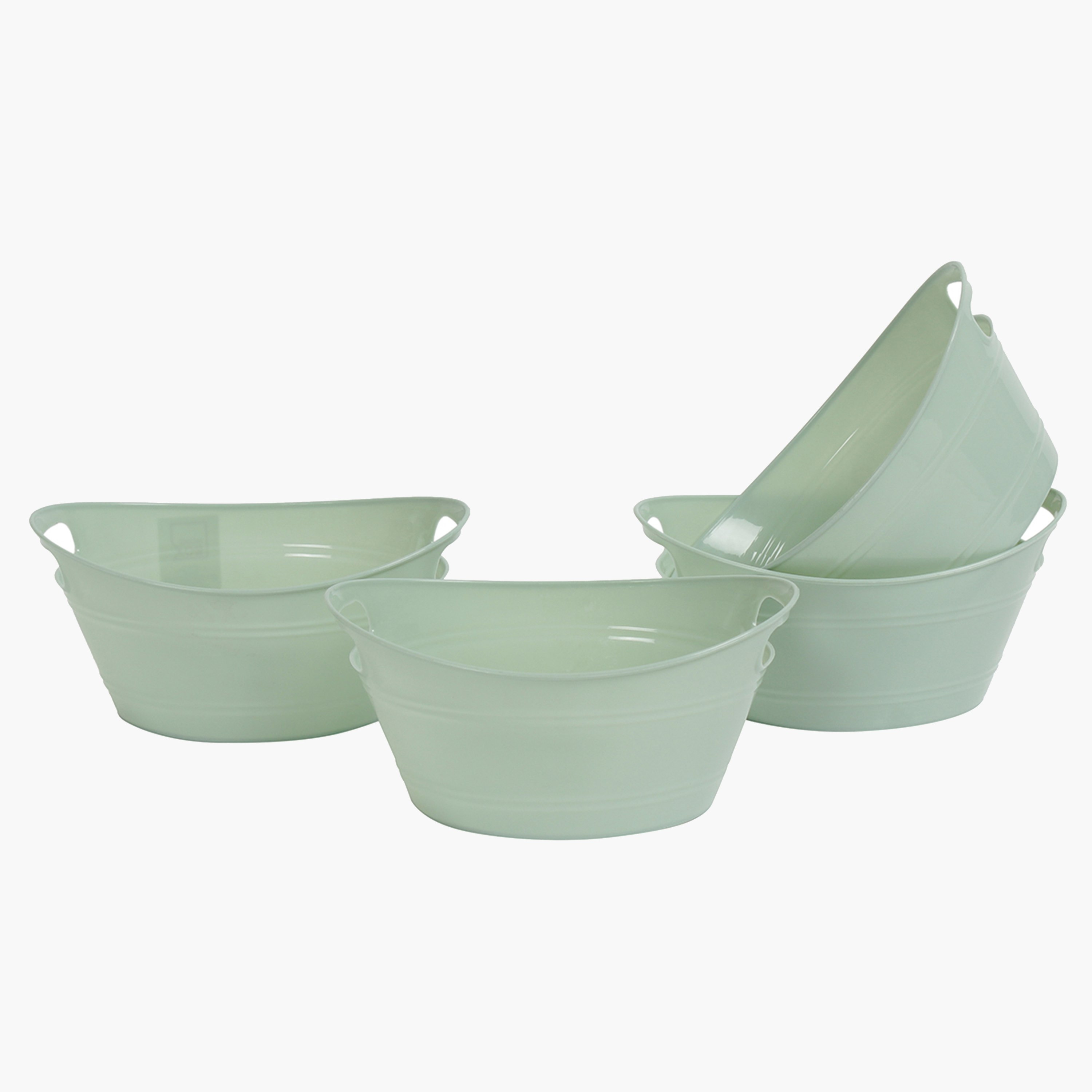 Spectra Oval Tub - Set of 4-hbxhomeware-hbxkitchen-image-2