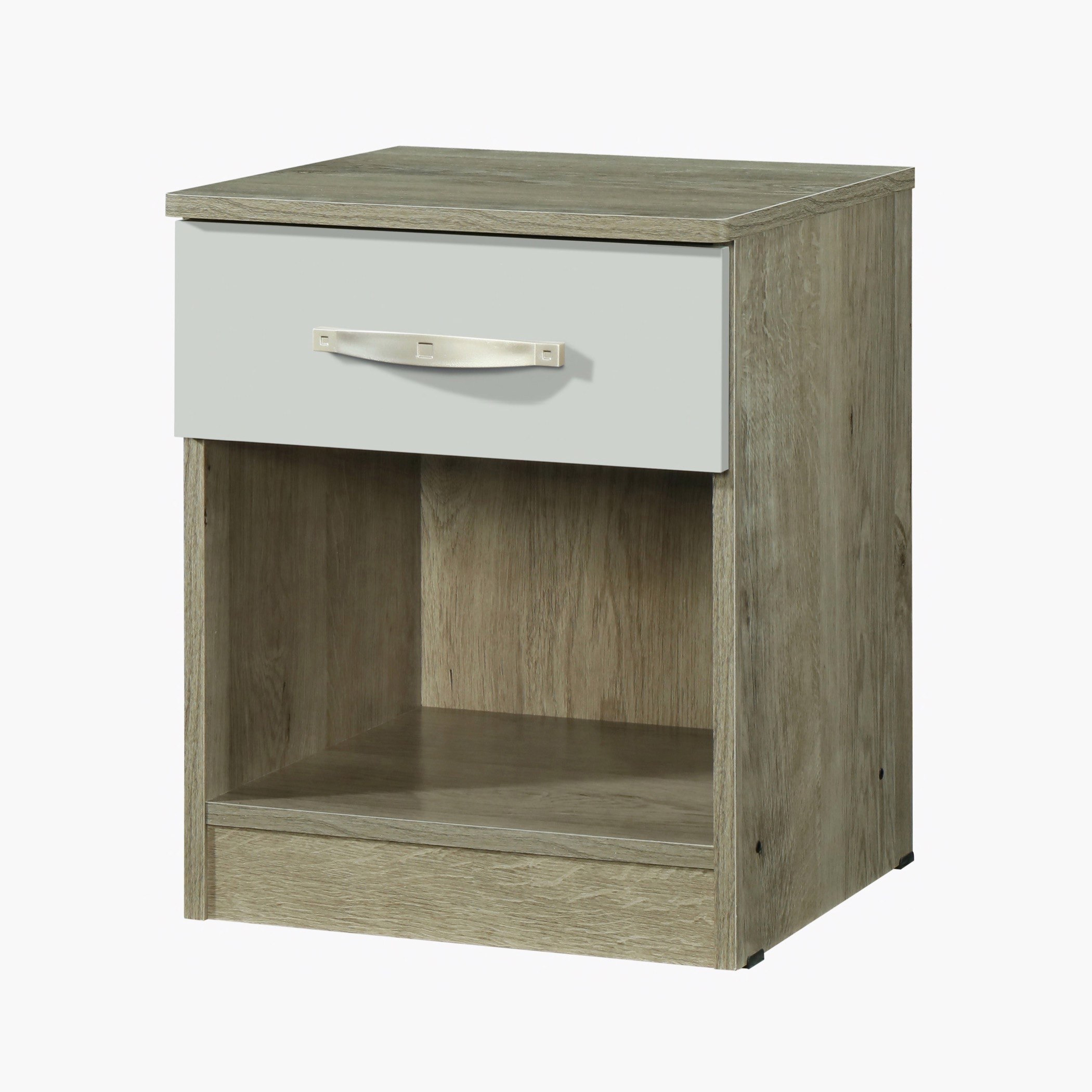 طقم غرفة نوم كينج 4 قطع - ميلودي من موڤو - 180x200 سم-hbxbedroom-bedsandbedsets-bedroomsets-king-image-13