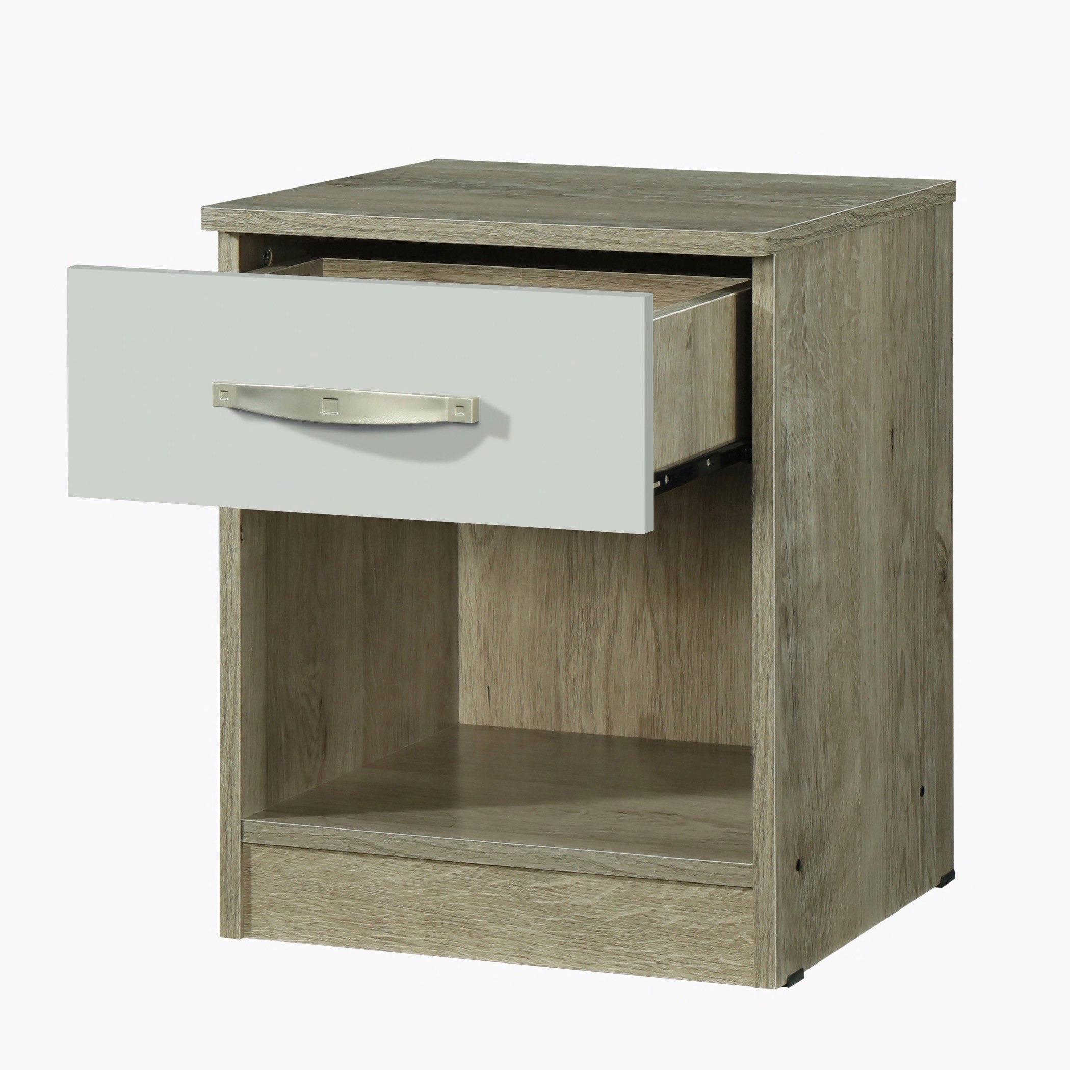 طقم غرفة نوم كينج 4 قطع - ميلودي من موڤو - 180x200 سم-hbxbedroom-bedsandbedsets-bedroomsets-king-image-14