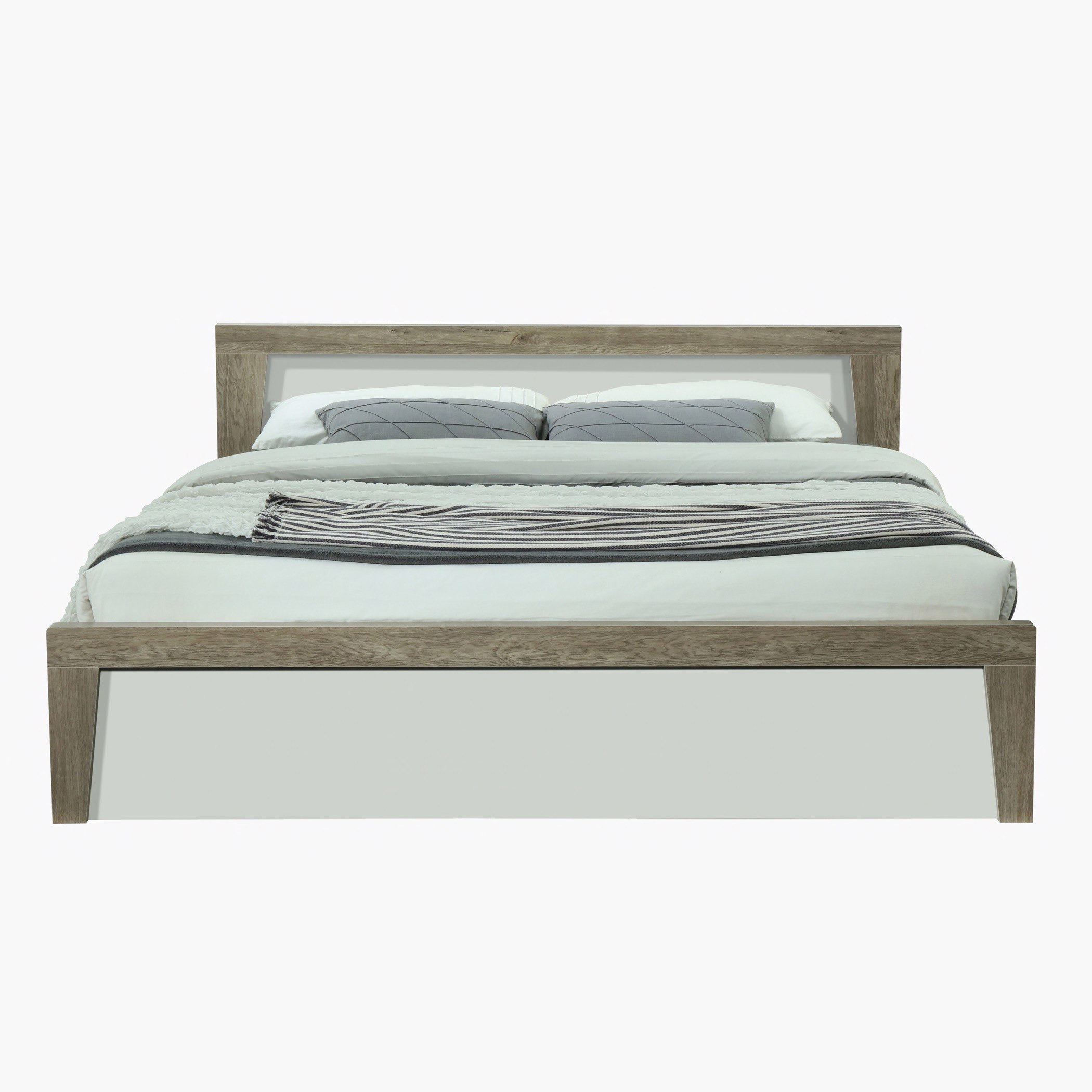 طقم غرفة نوم كينج 4 قطع - ميلودي من موڤو - 180x200 سم-hbxbedroom-bedsandbedsets-bedroomsets-king-image-2