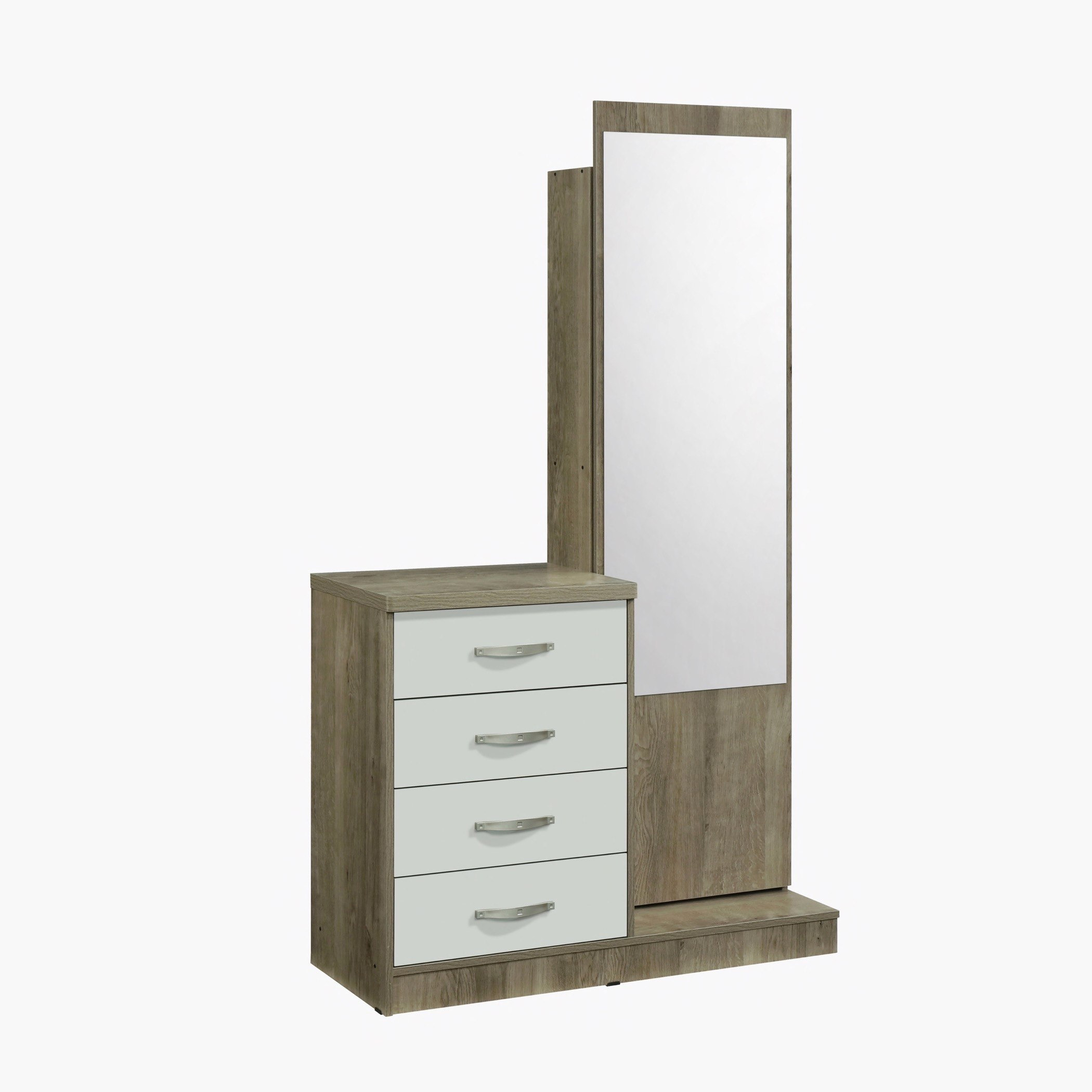 طقم غرفة نوم كينج 4 قطع - ميلودي من موڤو - 180x200 سم-hbxbedroom-bedsandbedsets-bedroomsets-king-image-8