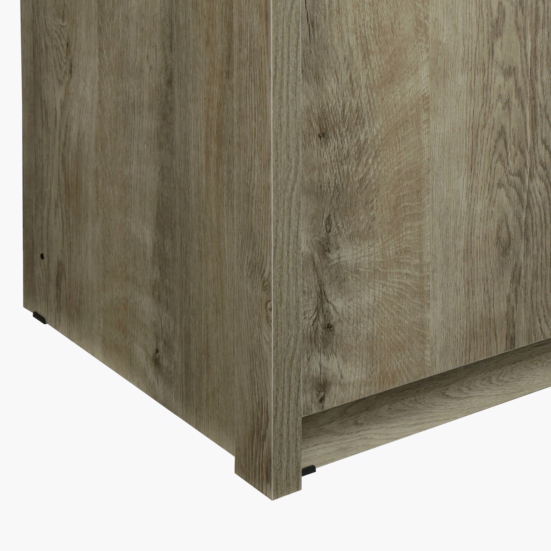 خزانة ملابس 4 أبواب مع 2 مرآة - ميلودي من موڤو -hbxfurniture-wardrobes-image-5