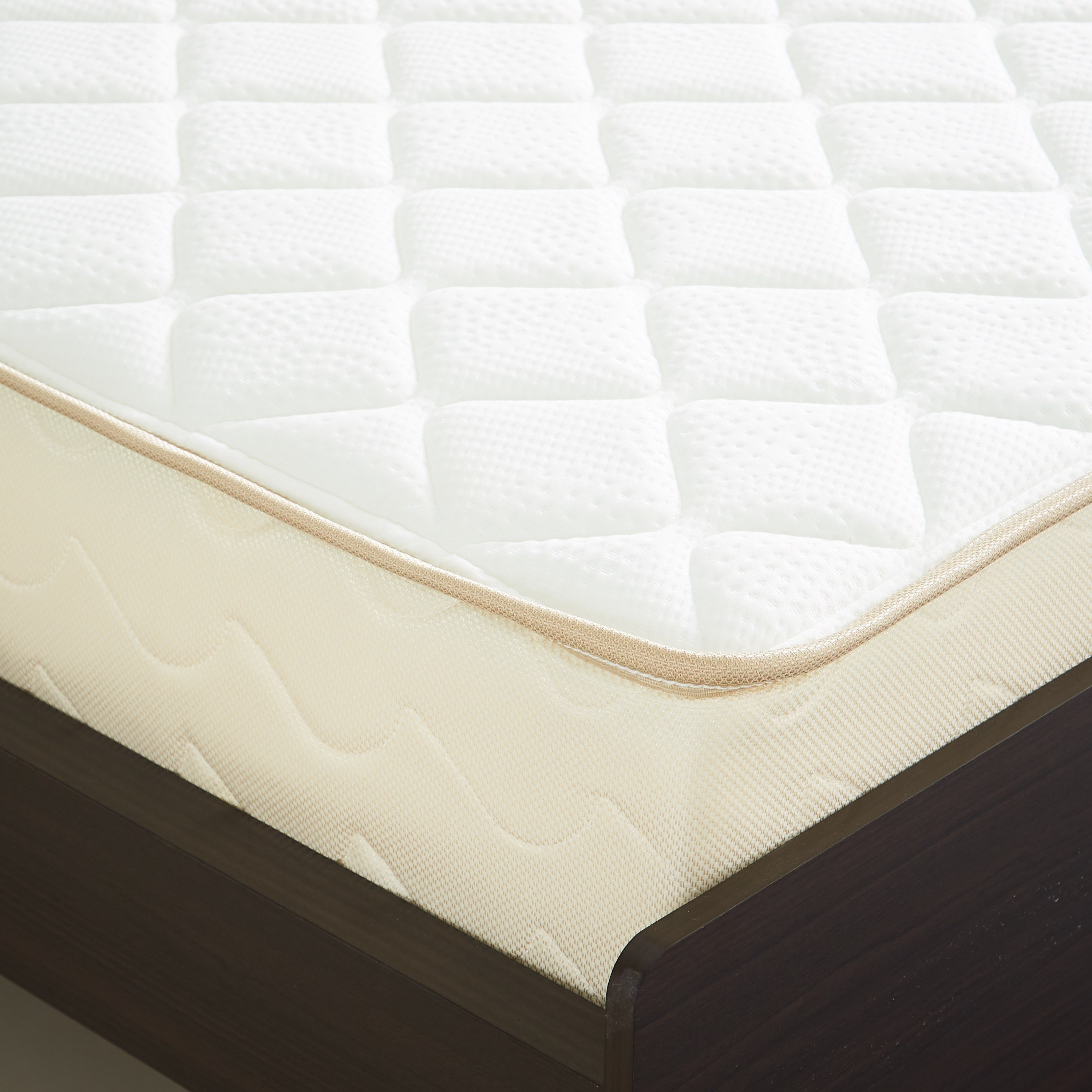 مرتبة فردية بنوابض وجدار إسفنجي من آي أورثو- 90x200x21 سم-hbxfurniture-bedroom-mattresses-single-image-3