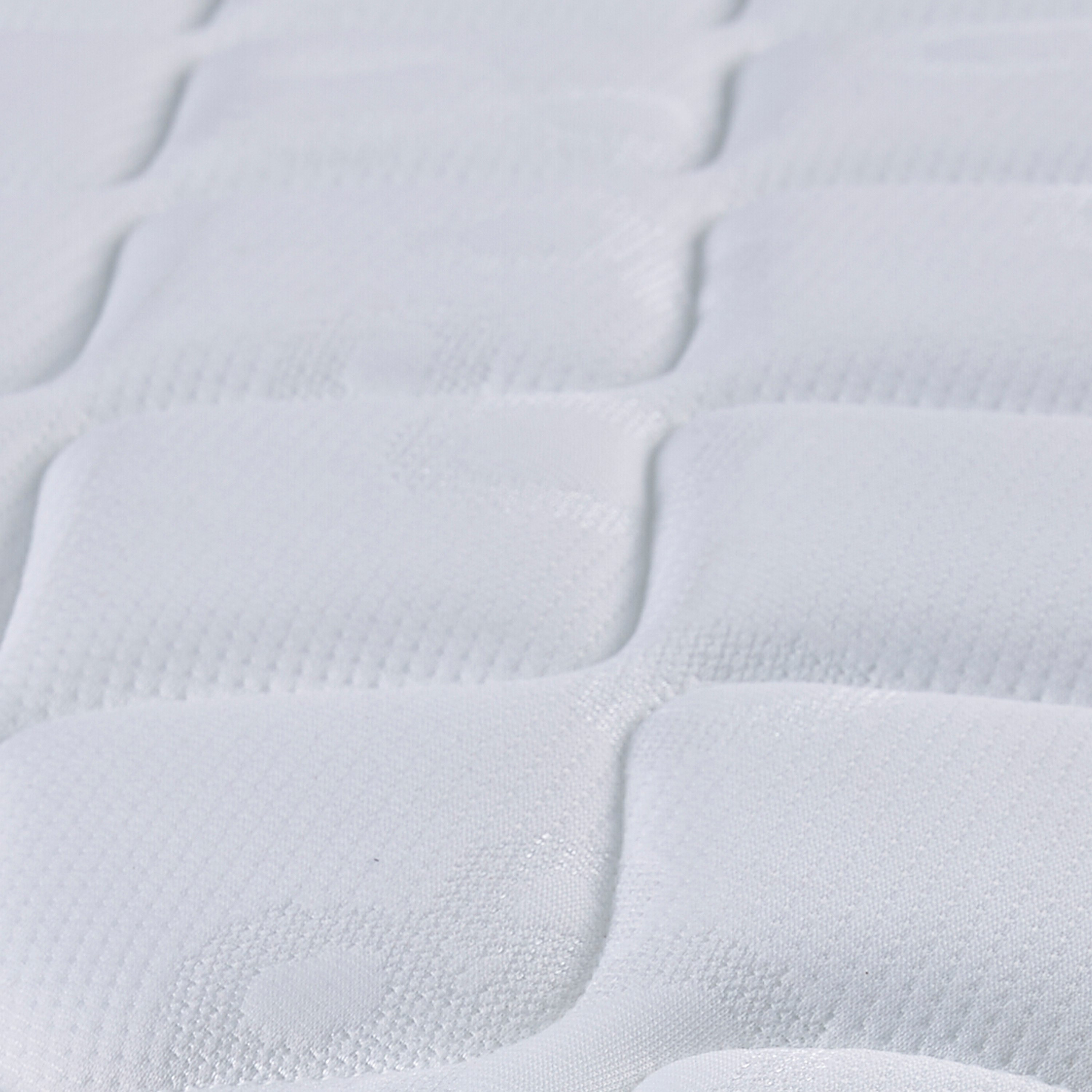 iOrtho Super King Size Spring Mattress with Foam Wall - 200x200x21 cm-PROMO_HB_KSA_HBX10_190925-image-5