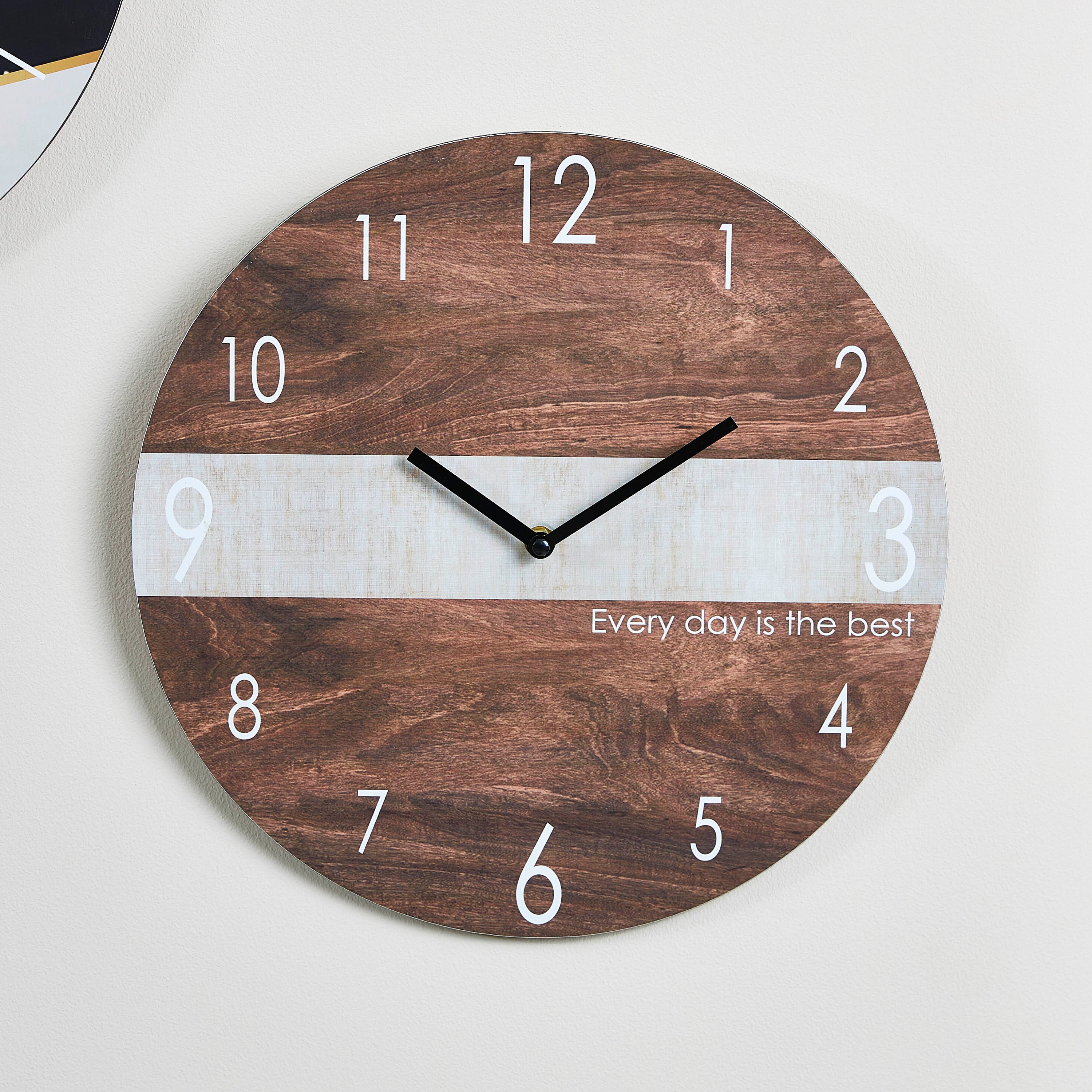 Tavern Wall Clock - 36 cm-PROMO_HB_AE_B1G1_250925-image-1