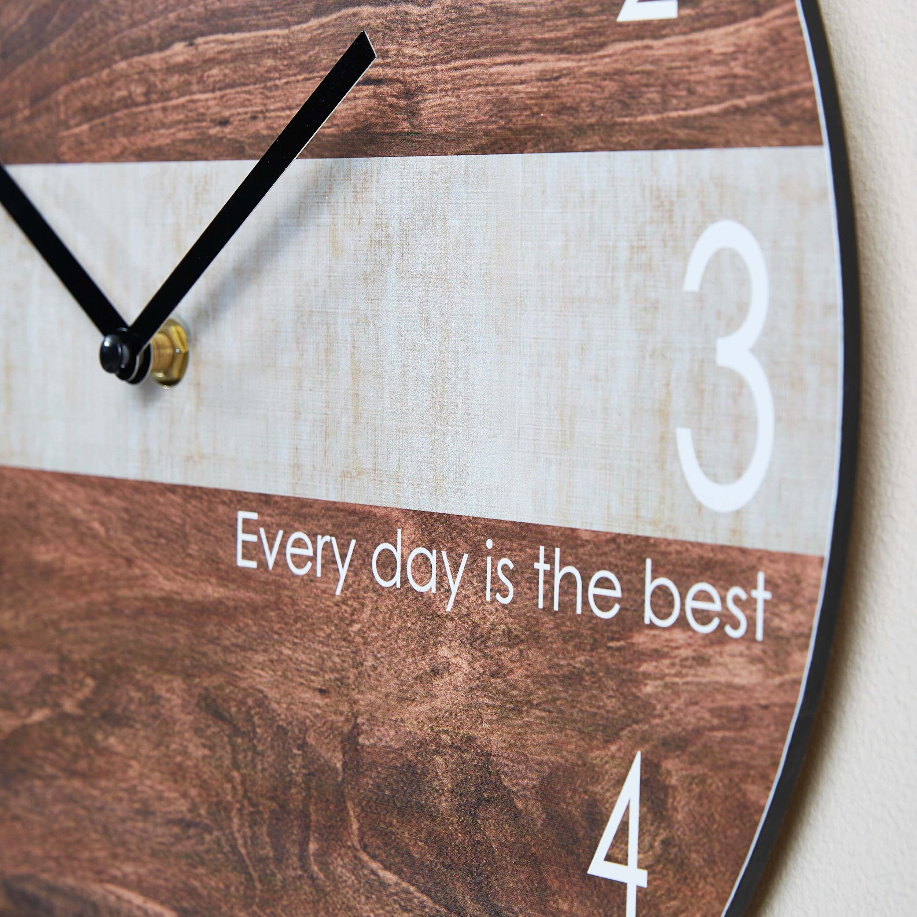 Tavern Wall Clock - 36 cm-PROMO_HB_AE_B1G1_250925-image-3