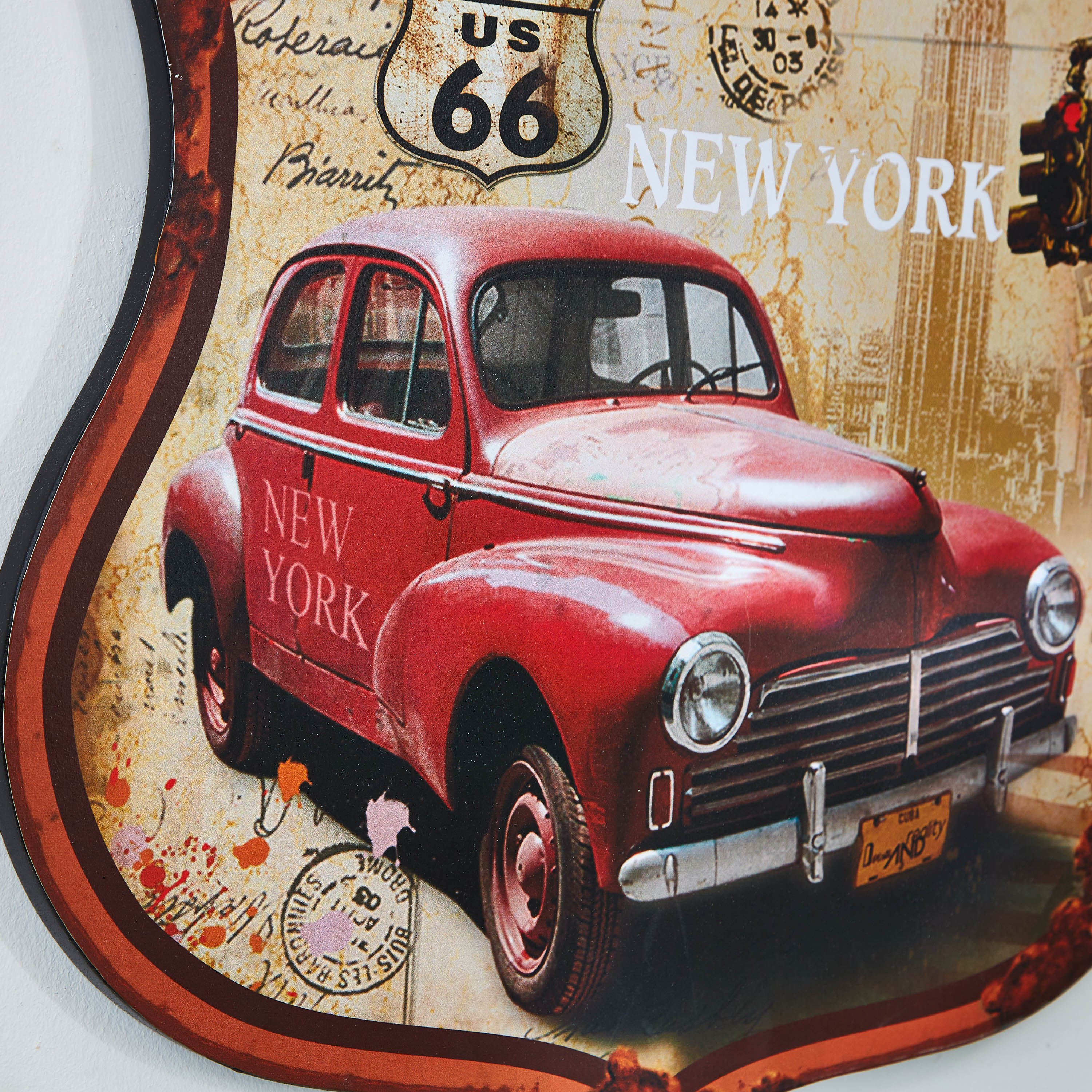 ديكور حائط معدني نيويورك - تافرن-hbxdiningroom-walldecor-wallart-image-3
