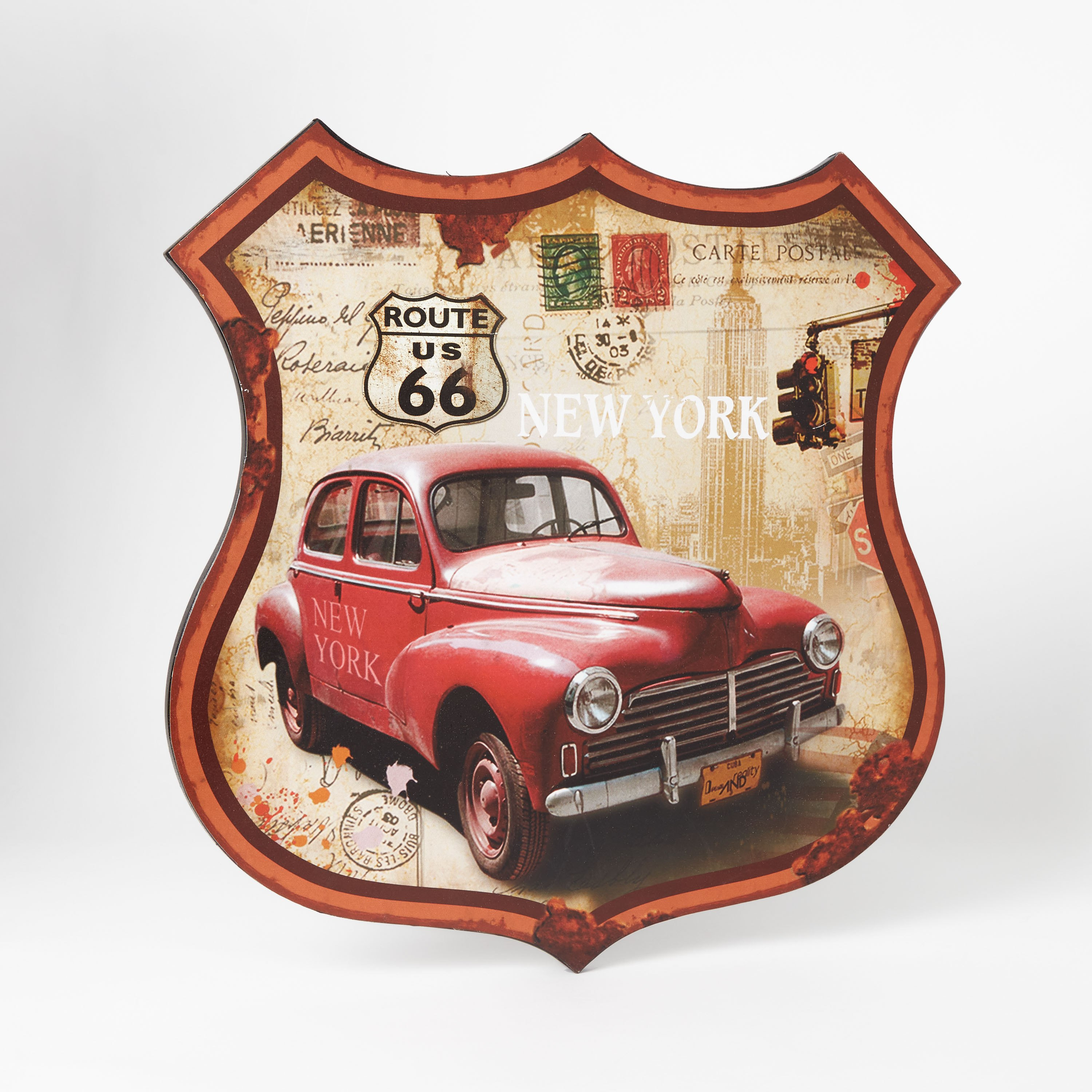 ديكور حائط معدني نيويورك - تافرن-hbxdiningroom-walldecor-wallart-image-5