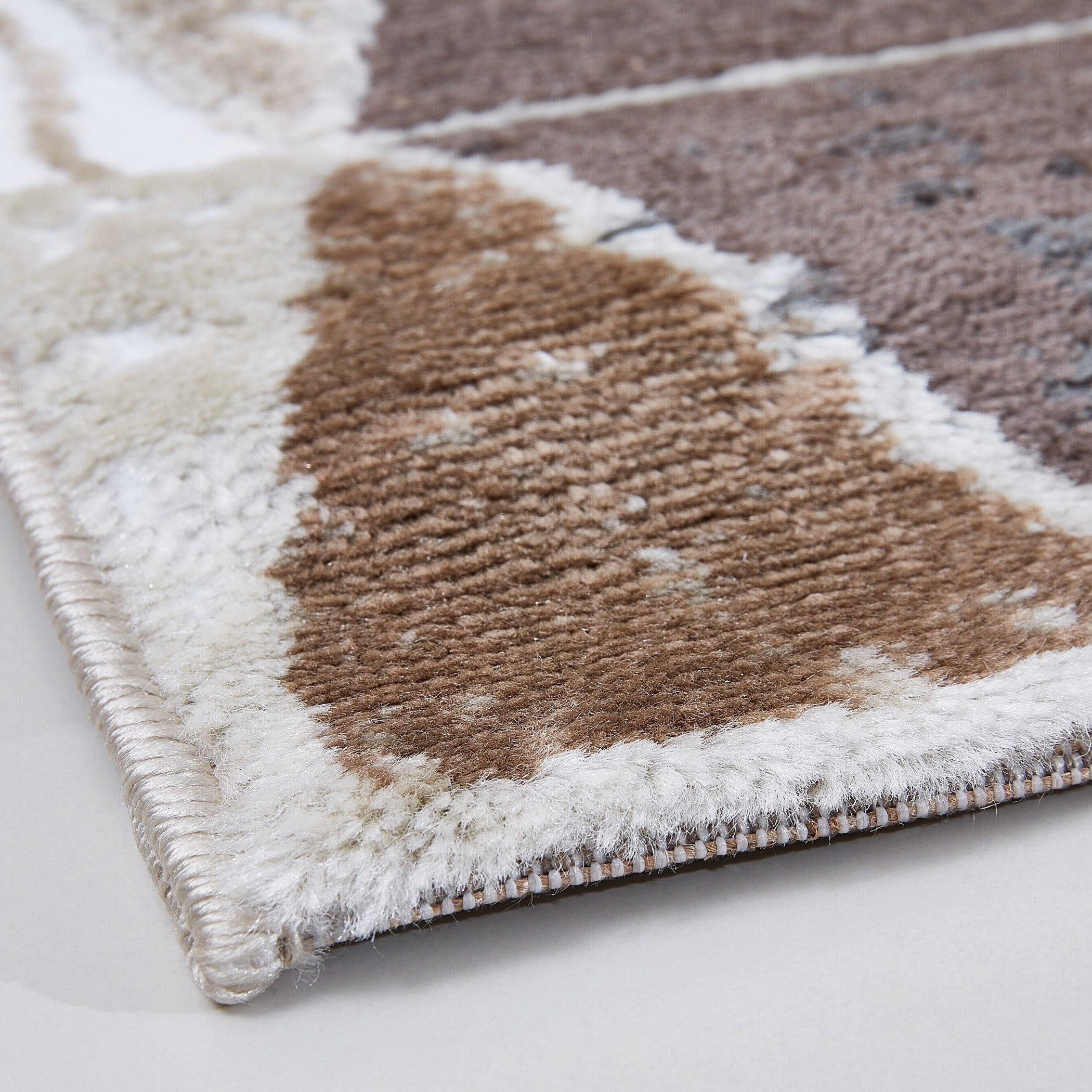 سجادة بولي بروبلين مقاومة للبقع من لوكاس ماشيل - 60x150 سم-hbxdecorandfurnishings-floorcoverings-rugs-image-3