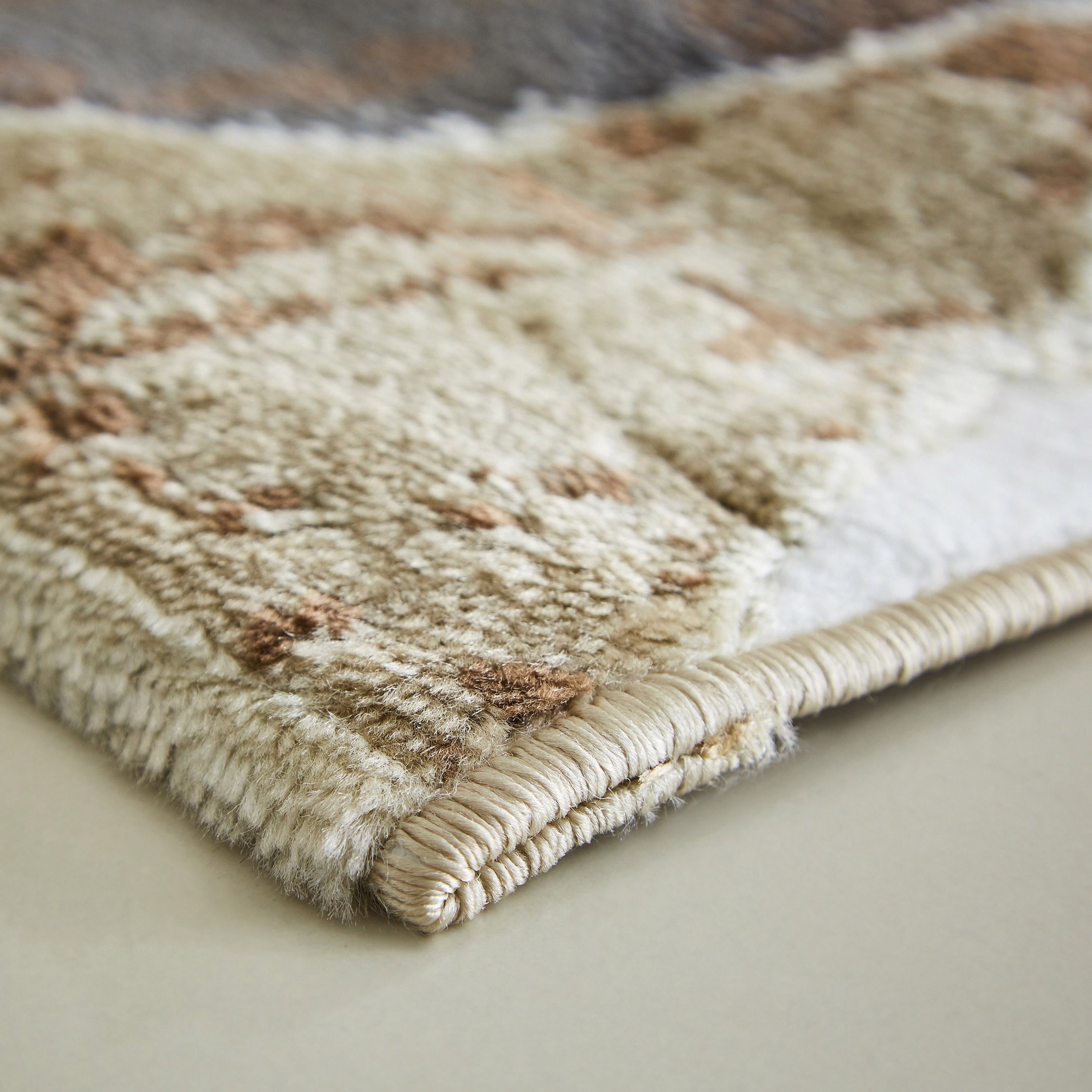 سجادة بولي بروبلين مقاومة للبقع لوكاس من ماشيل - 150x200 سم-hbxdecorandfurnishings-floorcoverings-rugs-image-3