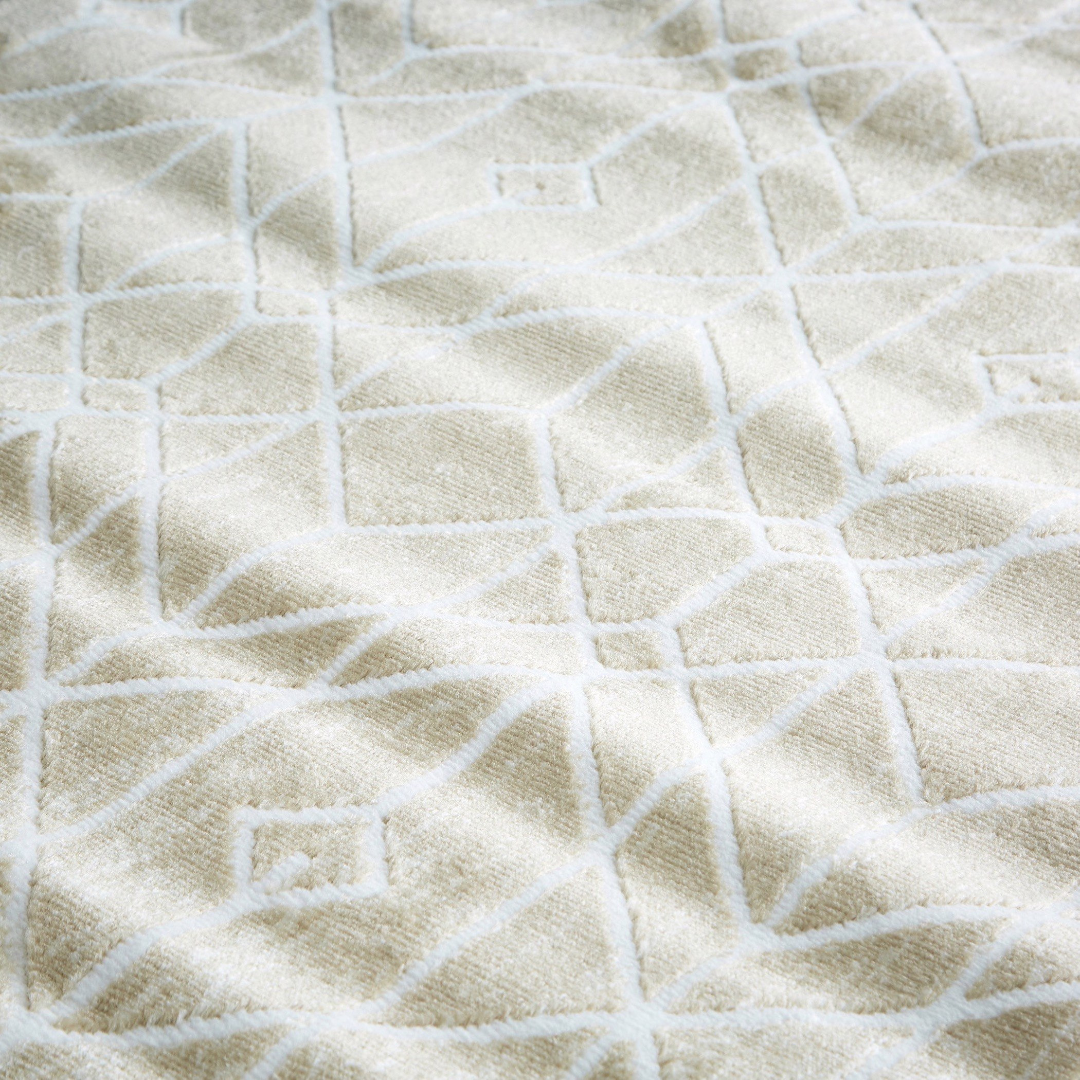 سجادة بولي بروبلين مقاومة للبقع دالتون من ماشيل - 110x160 سم-hbxdecorandfurnishings-floorcoverings-rugs-image-2
