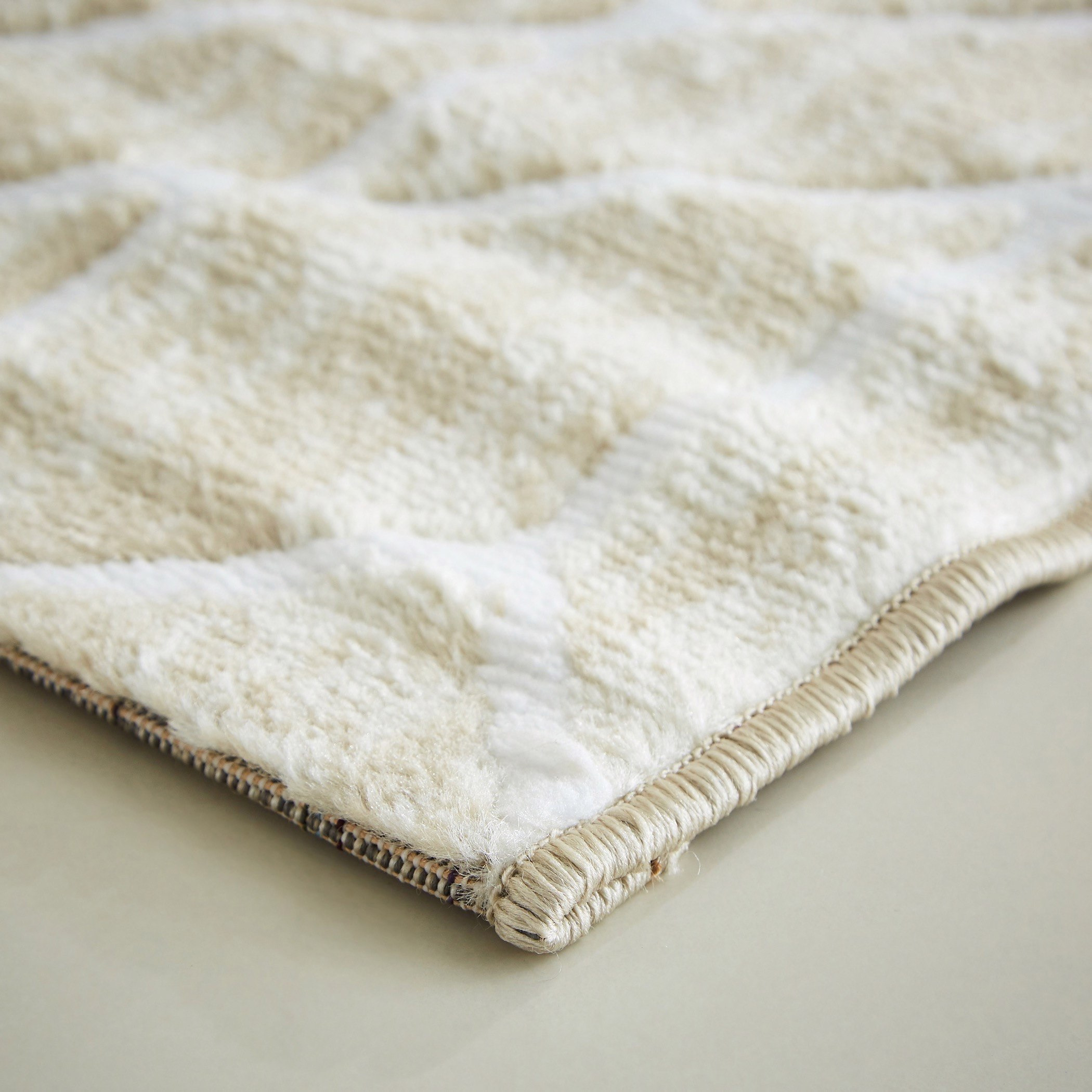 سجادة بولي بروبلين مقاومة للبقع دالتون من ماشيل - 150x200 سم-hbxdecorandfurnishings-floorcoverings-rugs-image-3