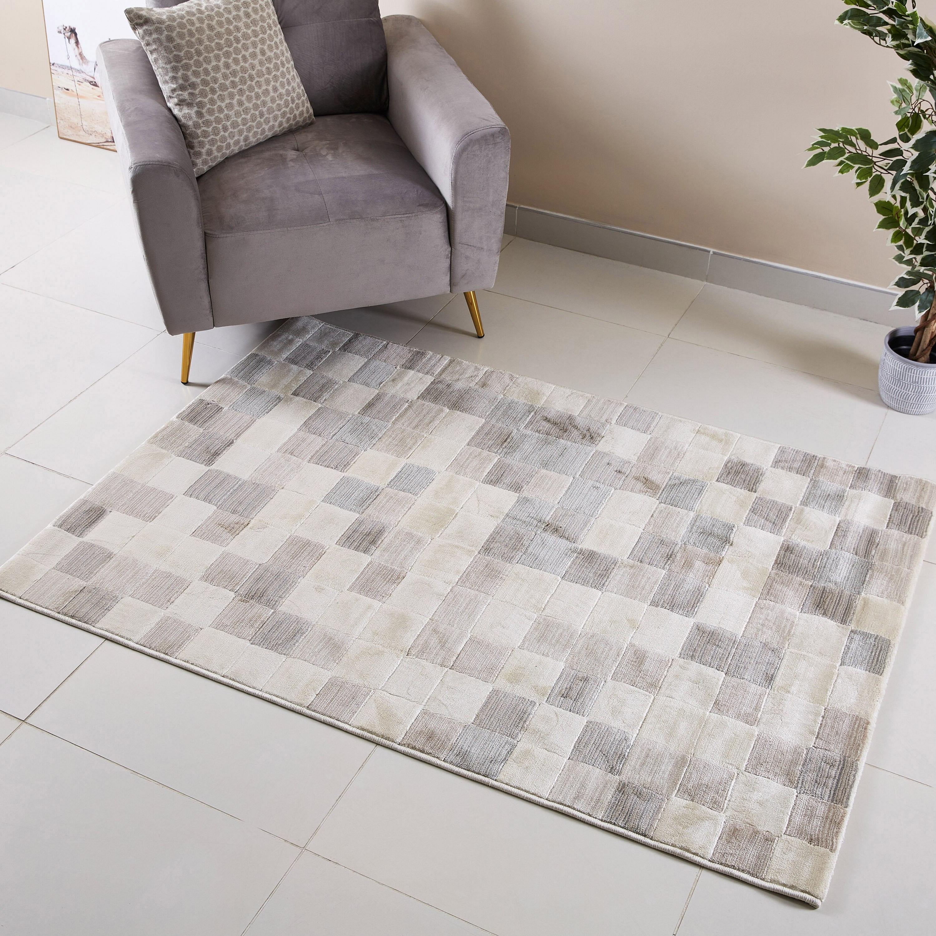 سجادة جريس ترافيس- 120x170 سم-hbxdecorandfurnishings-floorcoverings-rugs-image-1