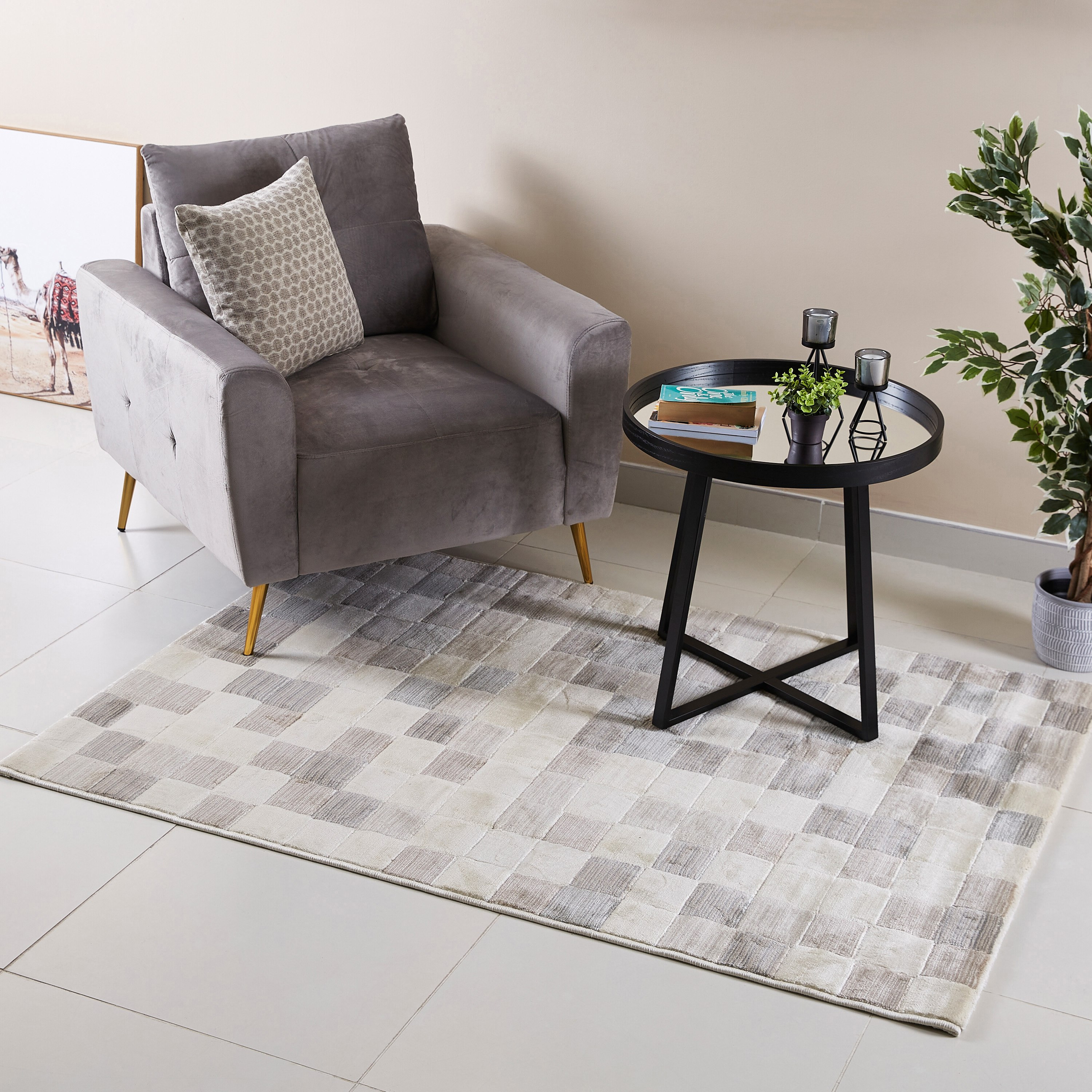 سجادة جريس ترافيس- 120x170 سم-hbxdecorandfurnishings-floorcoverings-rugs-image-4