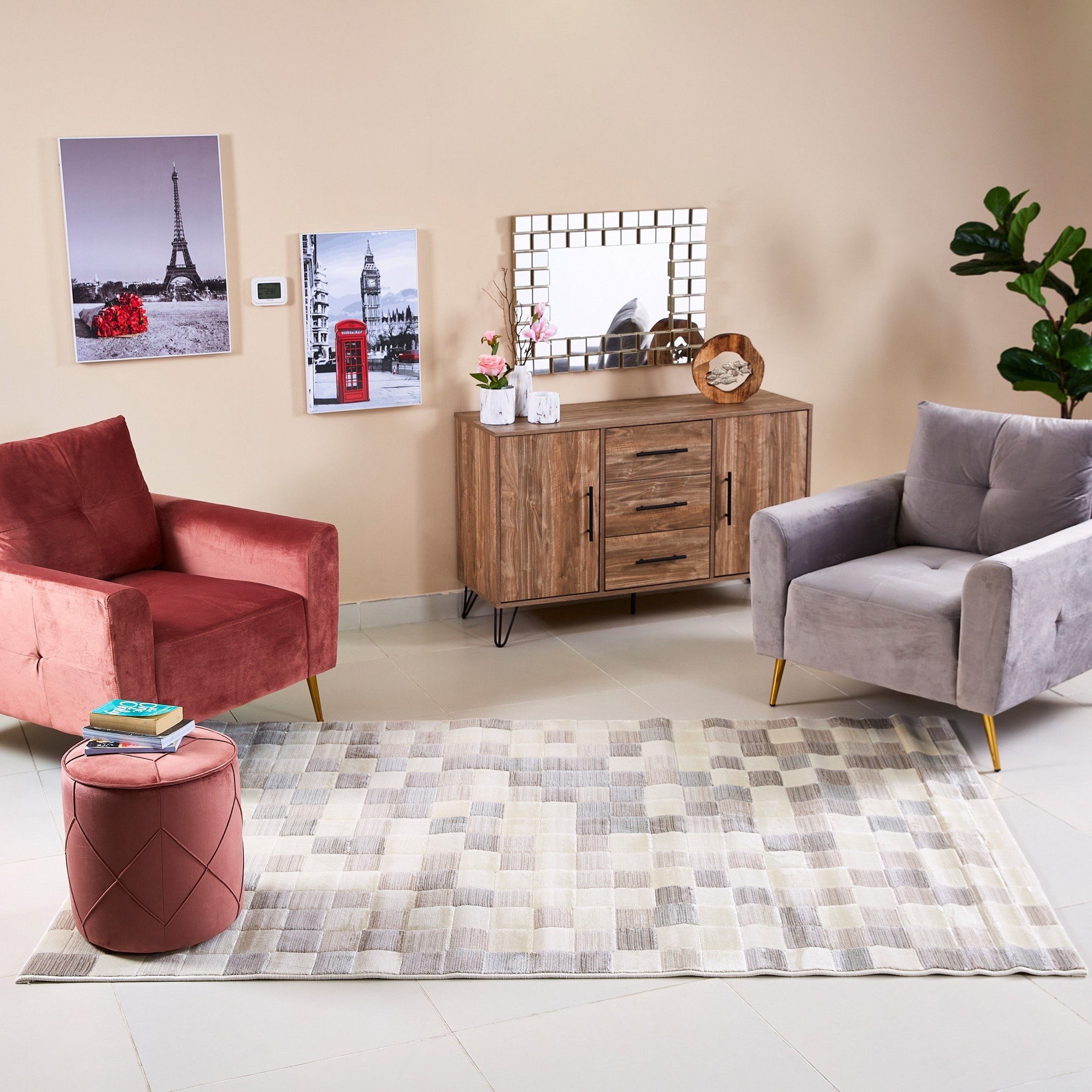 سجادة من جرايس ترافيس - 160x230 سم-hbxdecorandfurnishings-floorcoverings-rugs-image-4