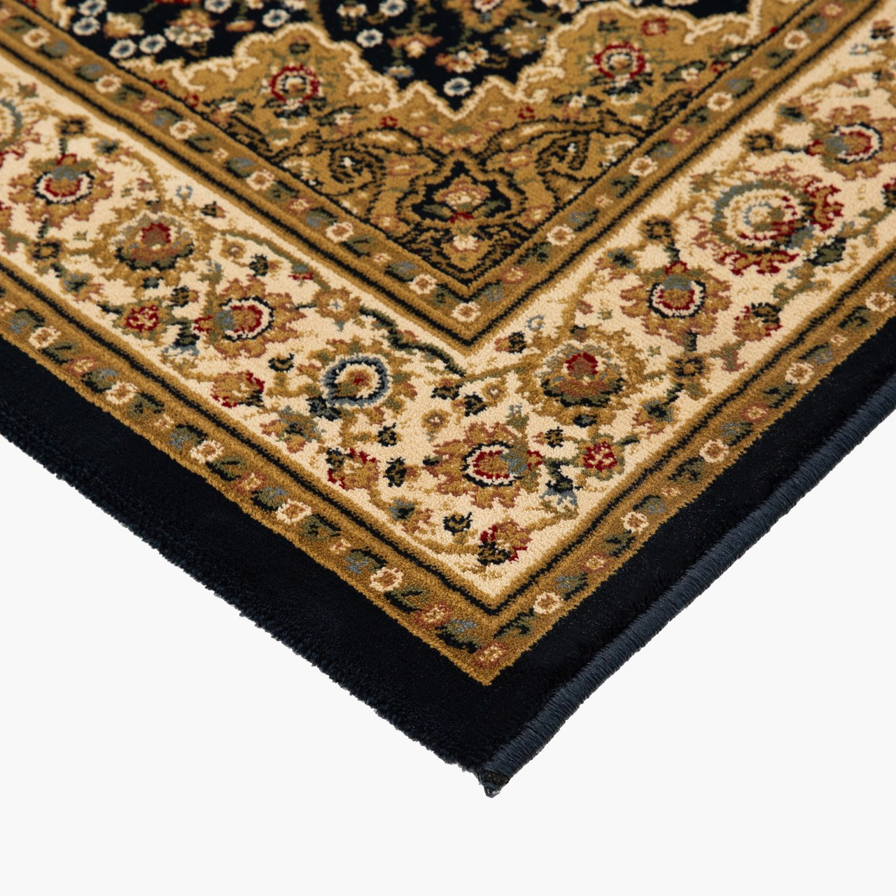 سجادة بنمط شرقي أنقرة من كندرا - 80x230 سم-hbxdecorandfurnishings-floorcoverings-rugs-image-4