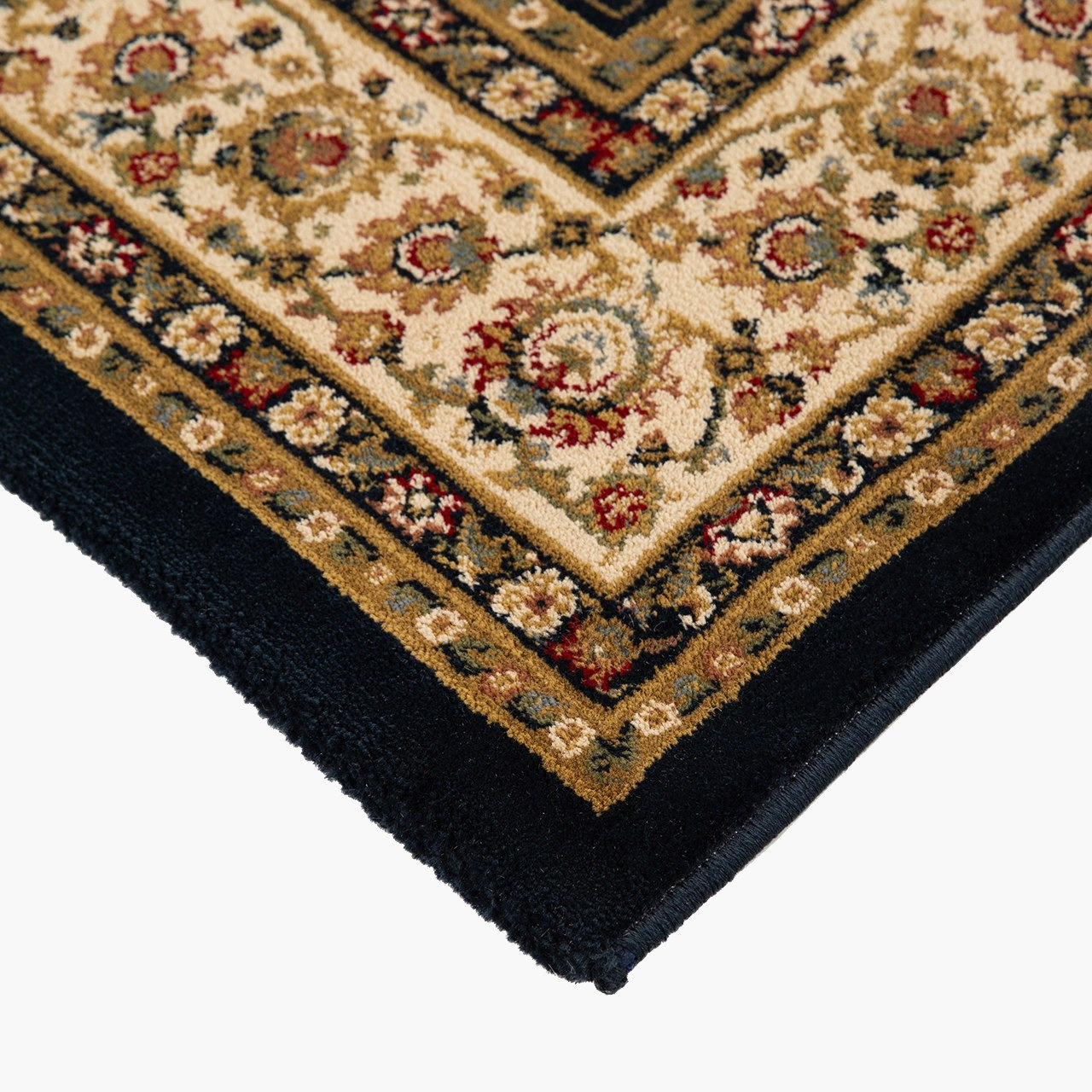 سجادة بنمط شرقي أنقرة من كندرا - 120x170 سم-hbxdecorandfurnishings-floorcoverings-rugs-image-4