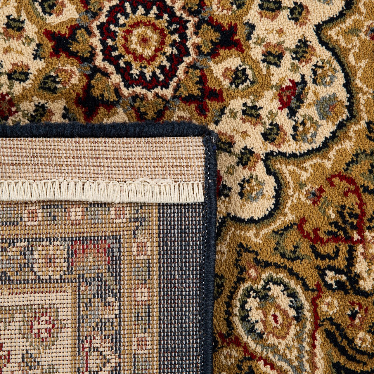 سجادة بنمط شرقي أنقرة من كندرا - 120x170 سم-hbxdecorandfurnishings-floorcoverings-rugs-image-5