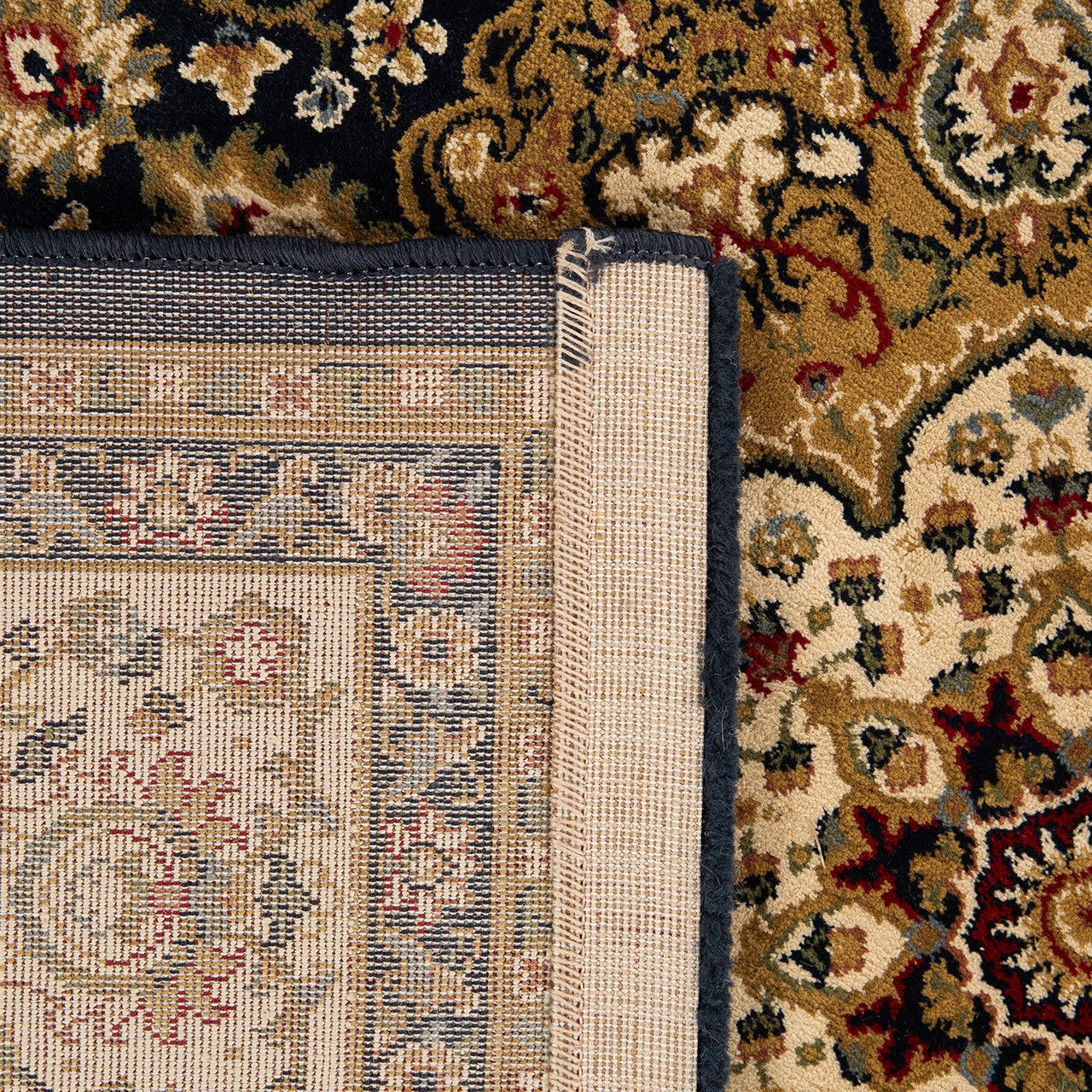 سجادة بنمط شرقي من كندرا أنقرة - 160x230 سم-hbxdecorandfurnishings-floorcoverings-rugs-image-5