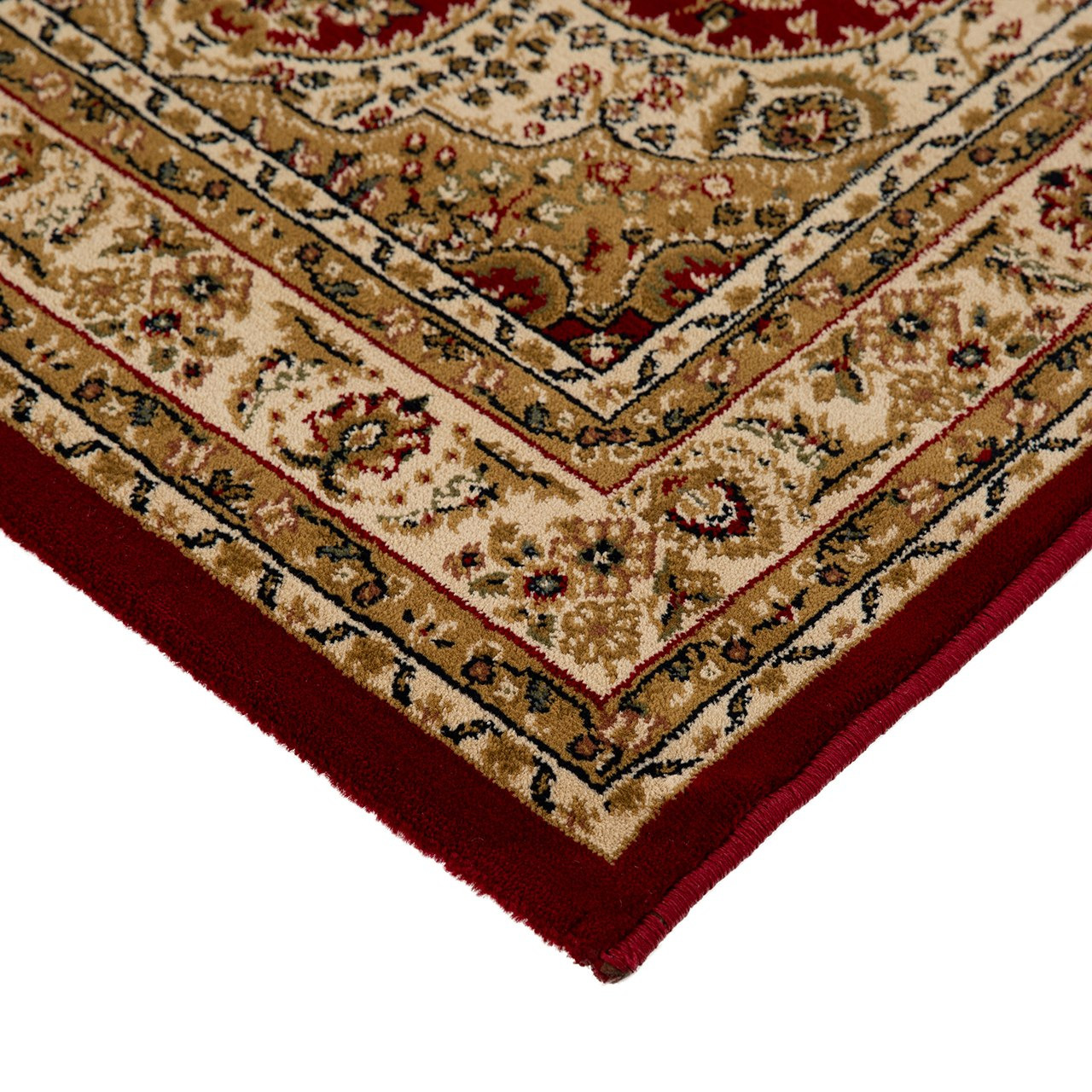 سجادة بنمط شرقي كونيا من كندرا - 80x230 سم-hbxdecorandfurnishings-floorcoverings-rugs-image-3