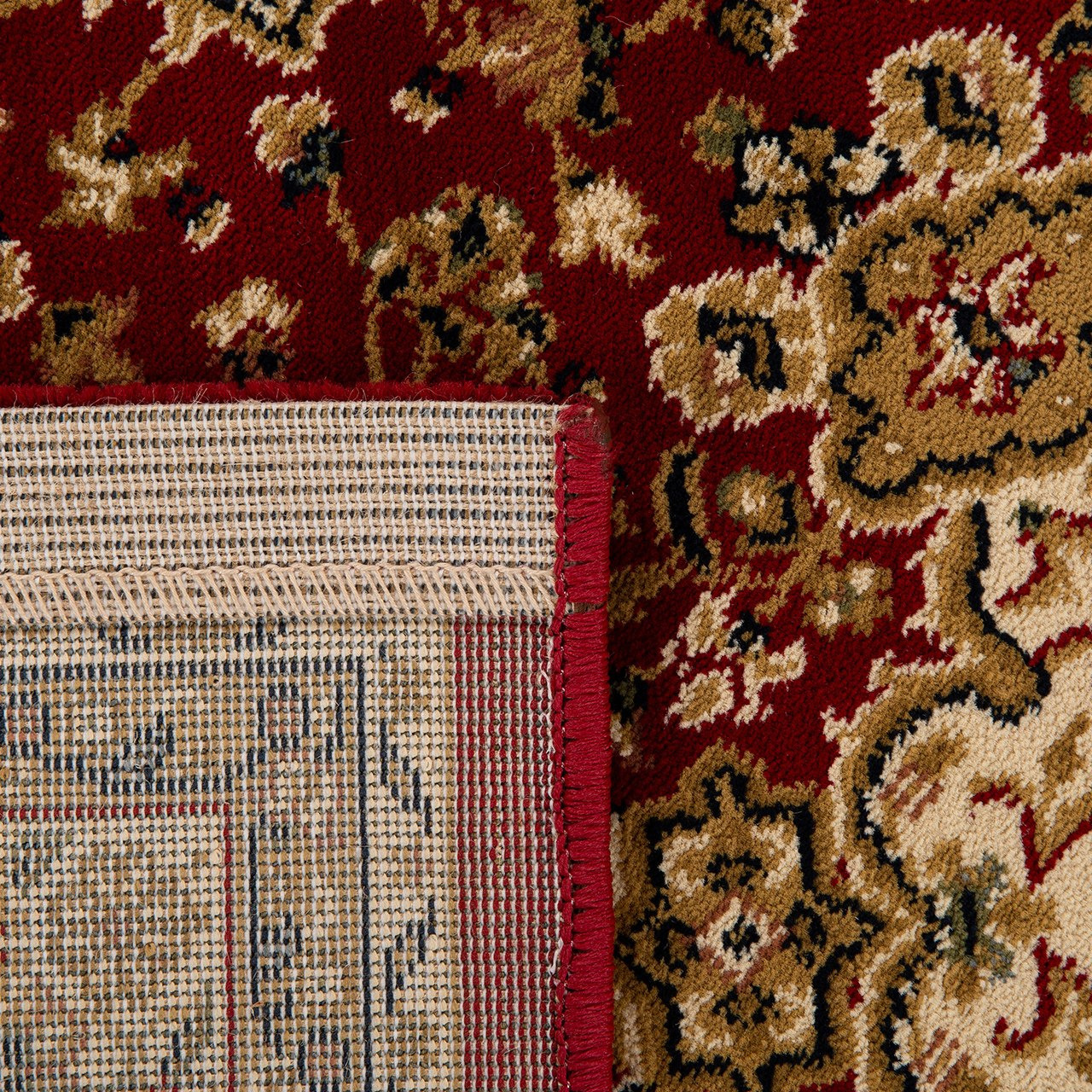 سجادة بنمط شرقي كونيا من كندرا - 80x230 سم-hbxdecorandfurnishings-floorcoverings-rugs-image-4