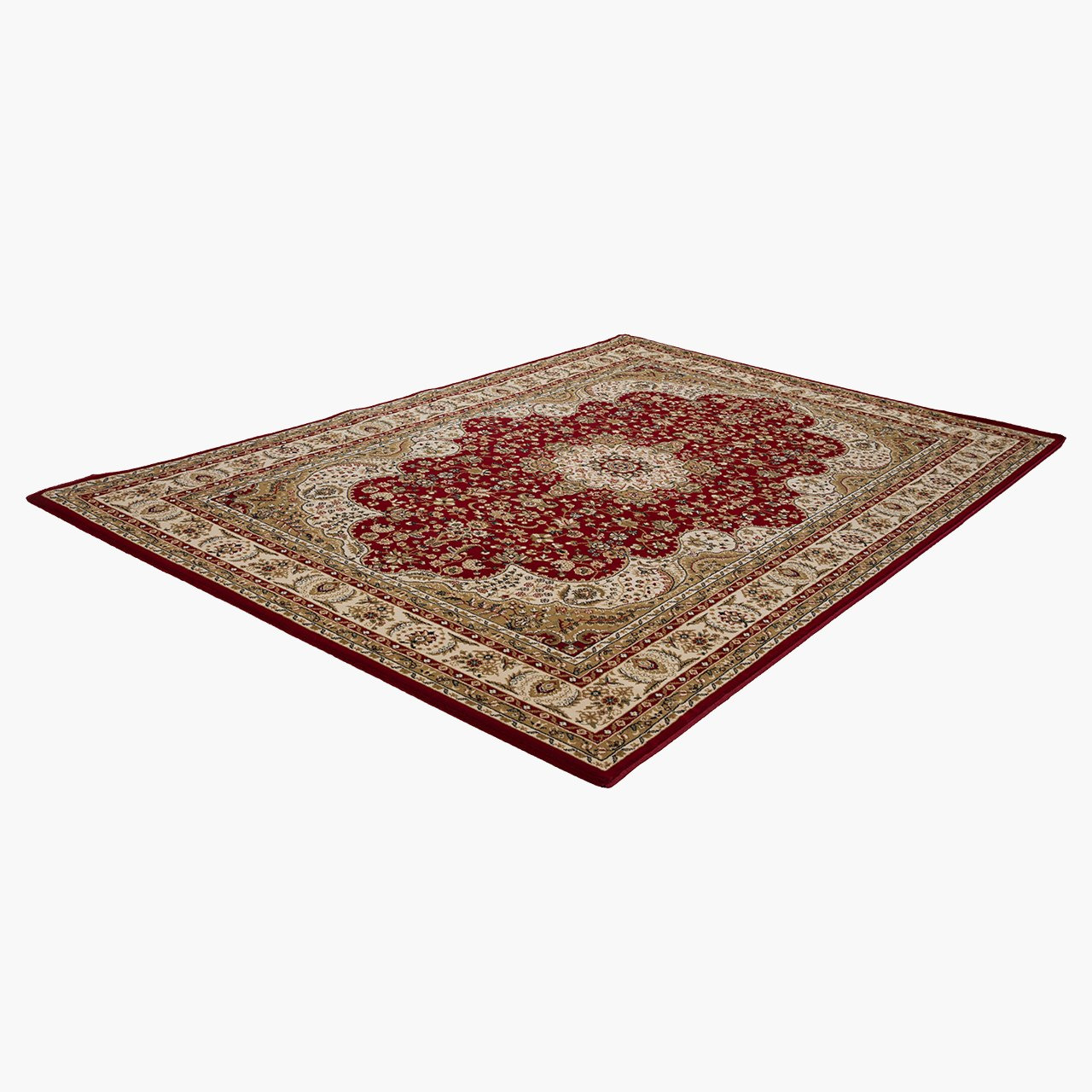 سجادة نمط شرقي من كندرا كونيا - 160x230 سم-hbxdecorandfurnishings-floorcoverings-rugs-image-2