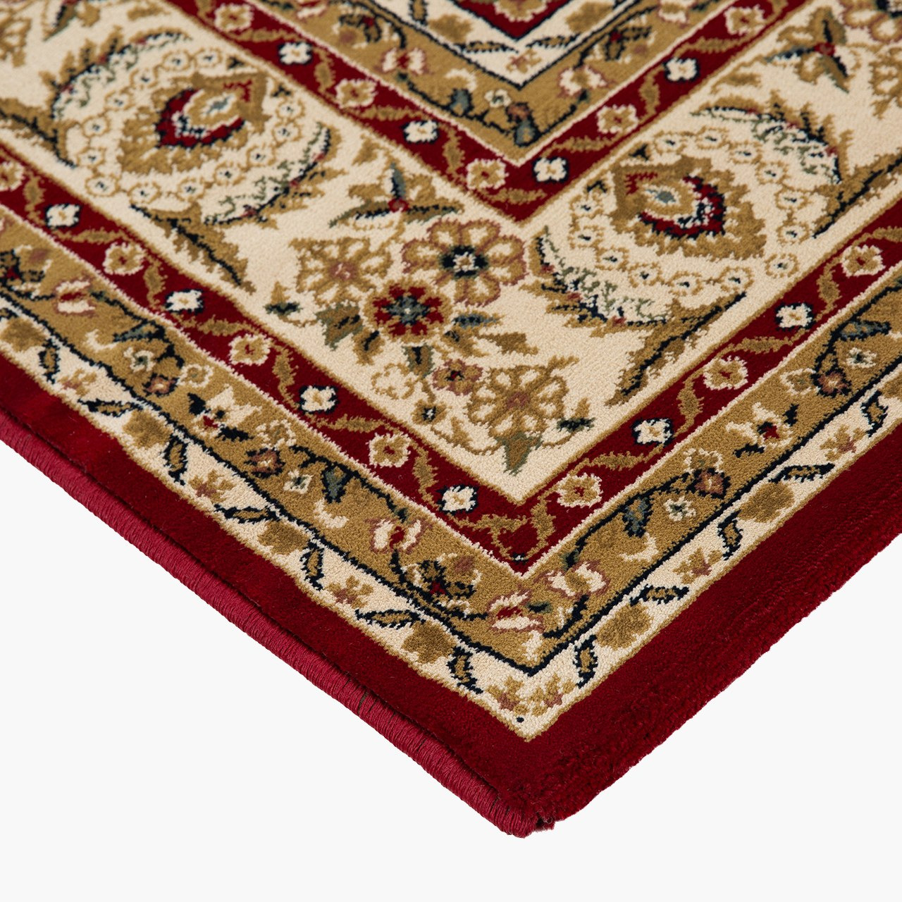 سجادة نمط شرقي من كندرا كونيا - 160x230 سم-hbxdecorandfurnishings-floorcoverings-rugs-image-4