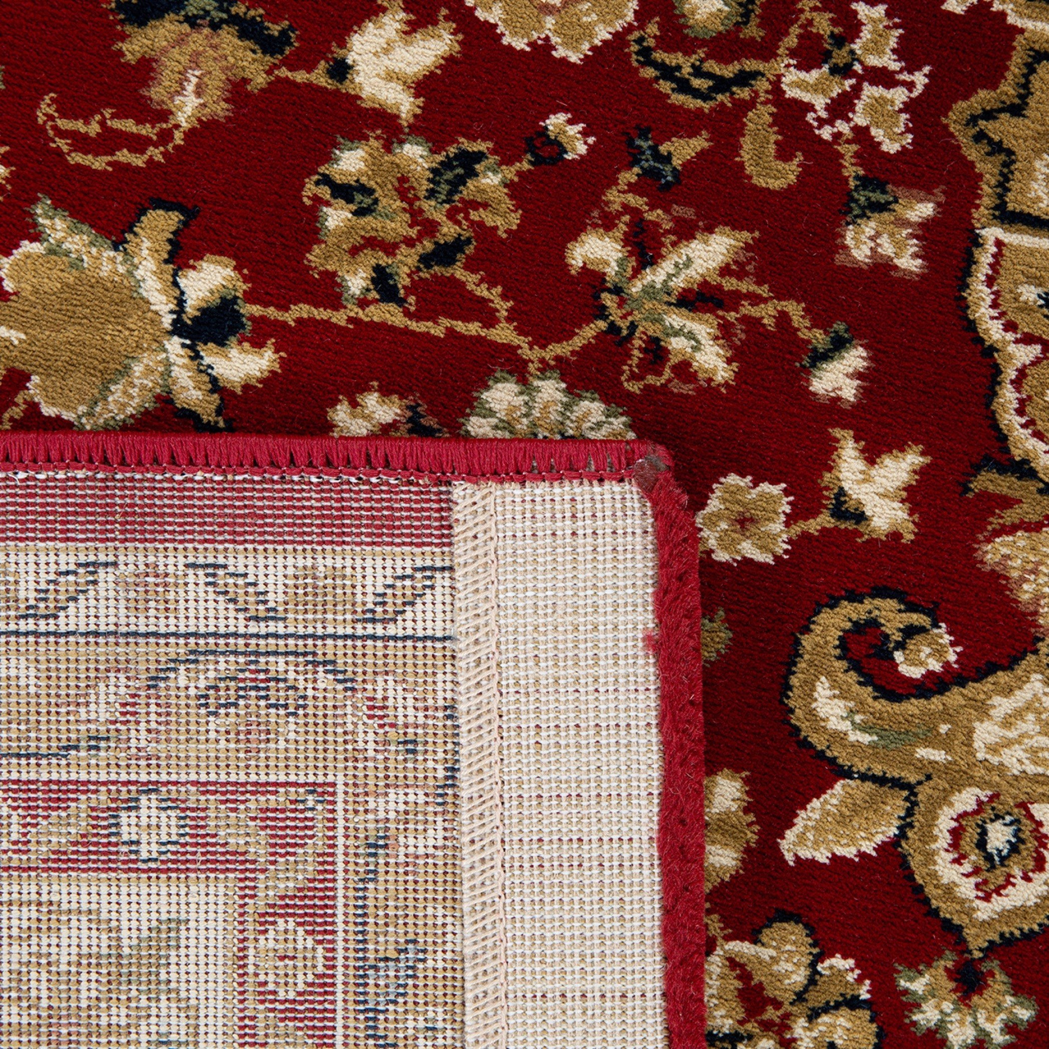 سجادة نمط شرقي من كندرا كونيا - 160x230 سم-hbxdecorandfurnishings-floorcoverings-rugs-image-5