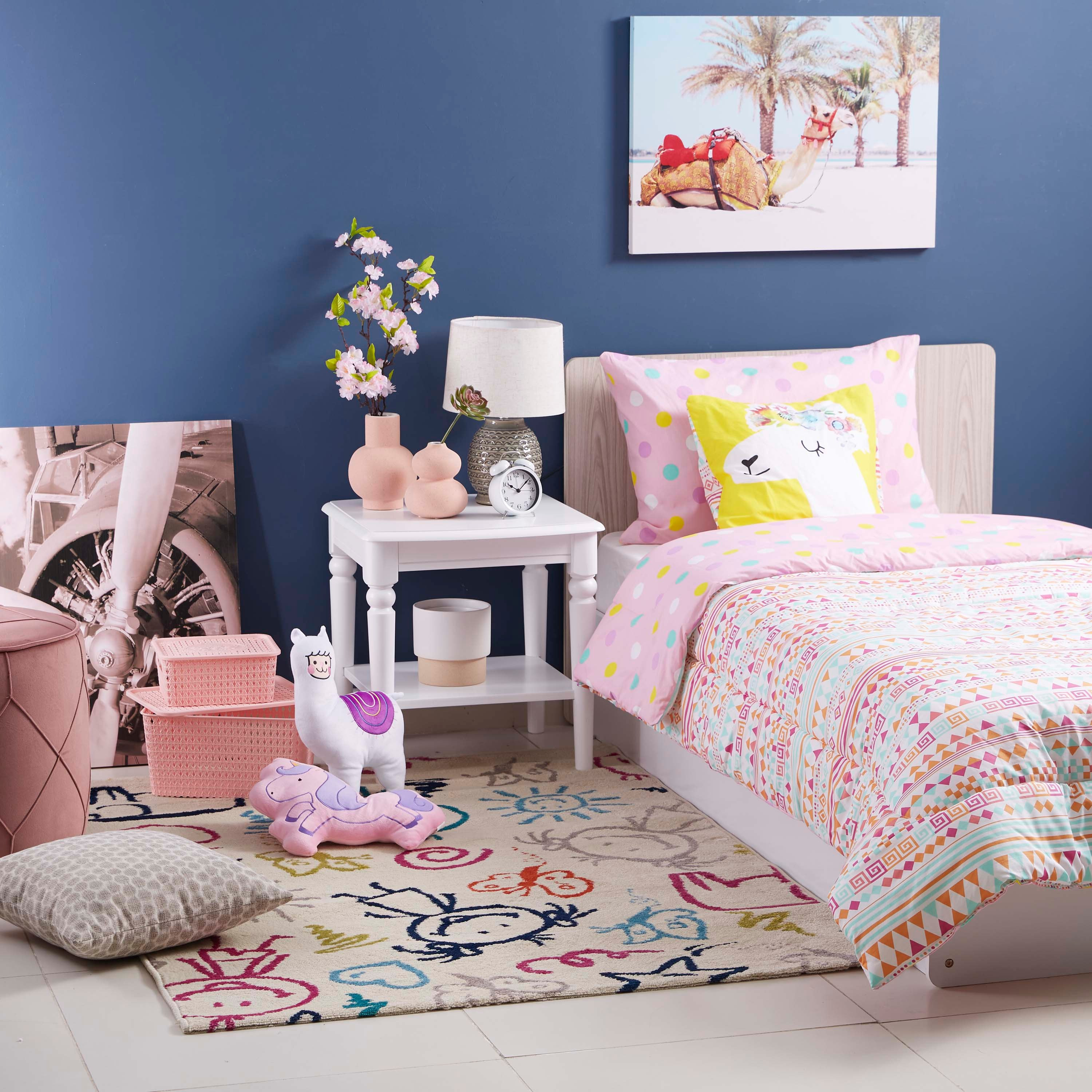 سجادة للأطفال بلايفول- 120 × 160 سم-hbxhomeware-hbxkidsandyouth-image-4