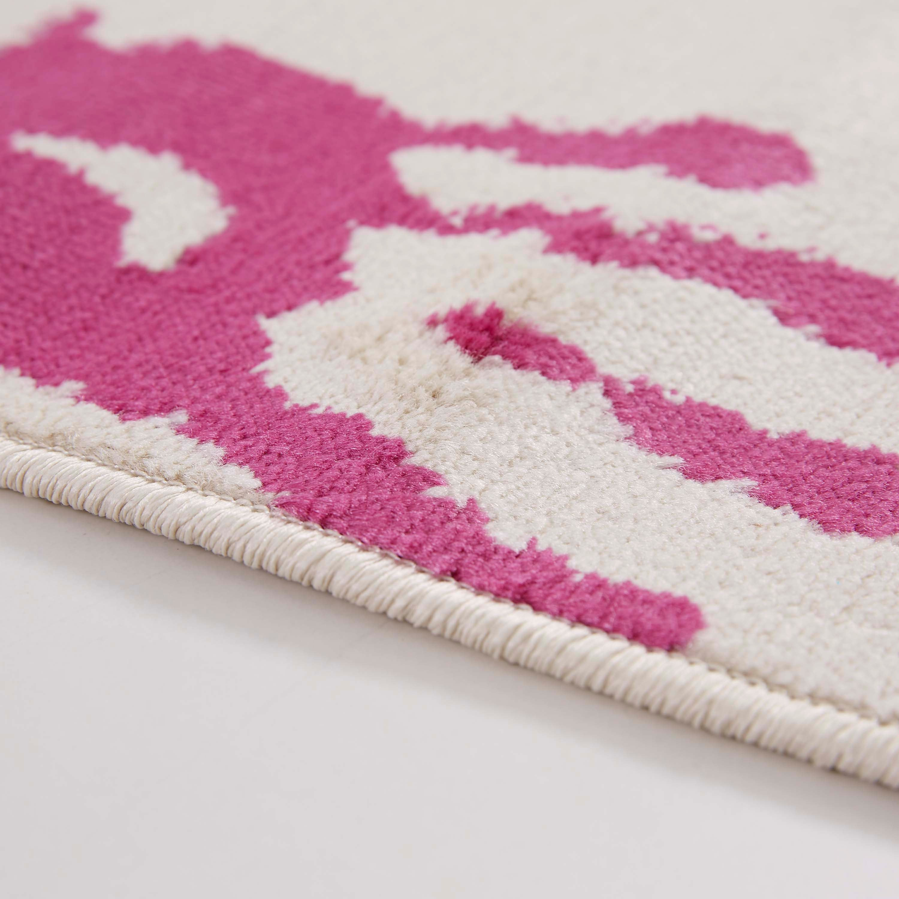 سجادة بطبعات بصمات أطفال - 120 × 160 سم-hbxhomeware-hbxkidsandyouth-image-3