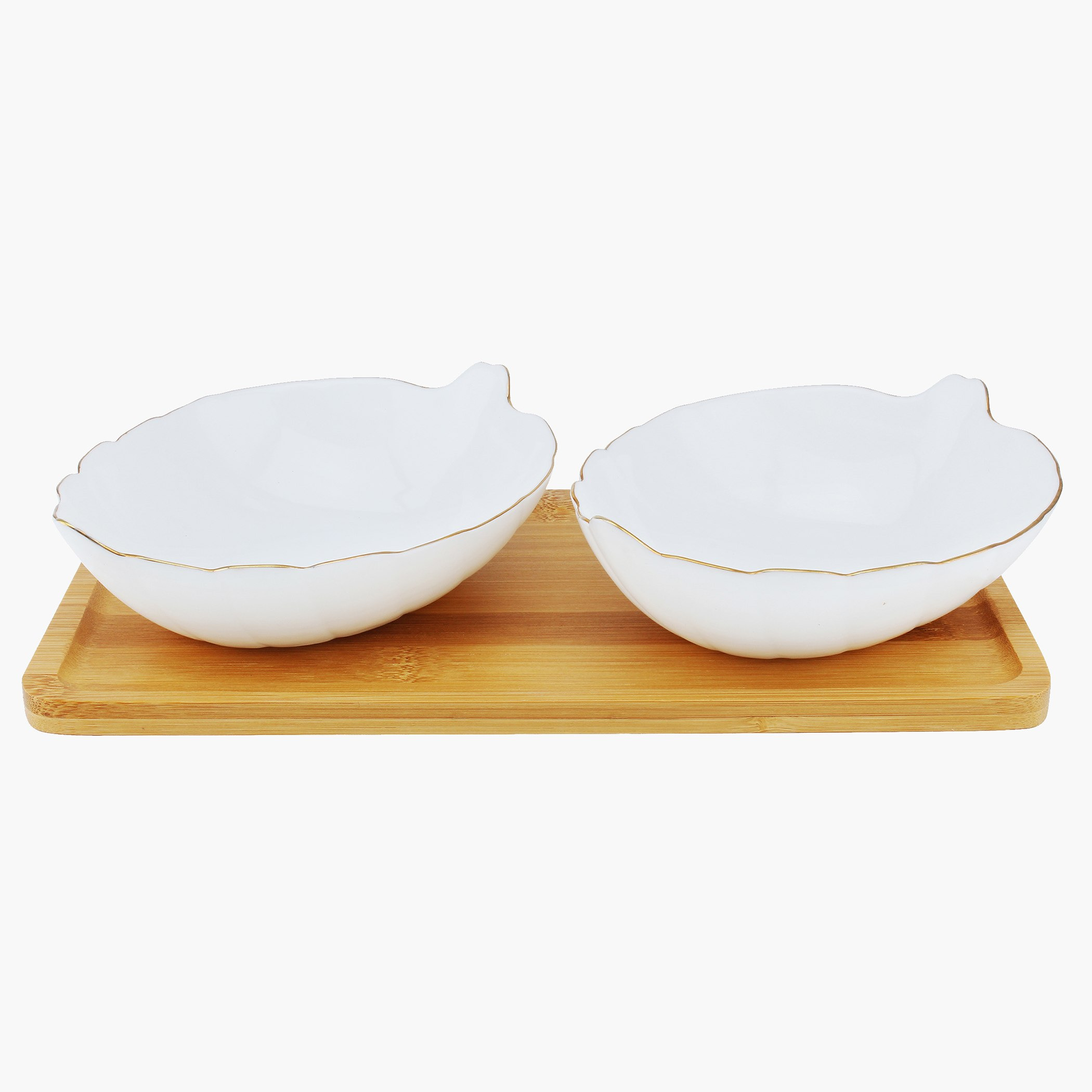 وعاء تقديم بورسلان من أوكايجن طقم من 3 قطع - 18 سم-hbxdecorandfurnishings-tabletop-serveware-image-1