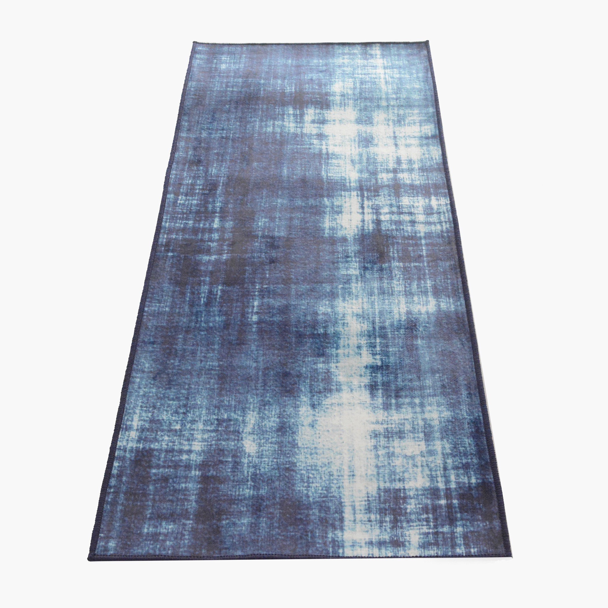 سجّادة بطبعات شيبوري - 60x150 سم-hbxdecorandfurnishings-floorcoverings-rugs-image-2
