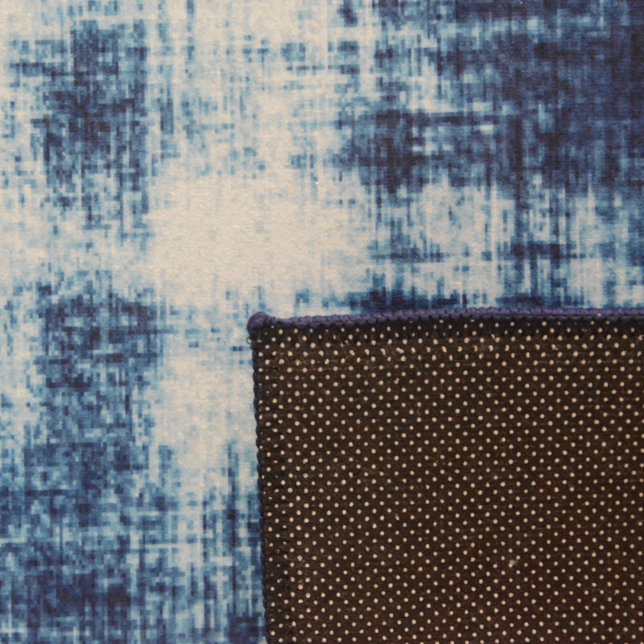 سجّادة بطبعات شيبوري - 60x150 سم-hbxdecorandfurnishings-floorcoverings-rugs-image-6
