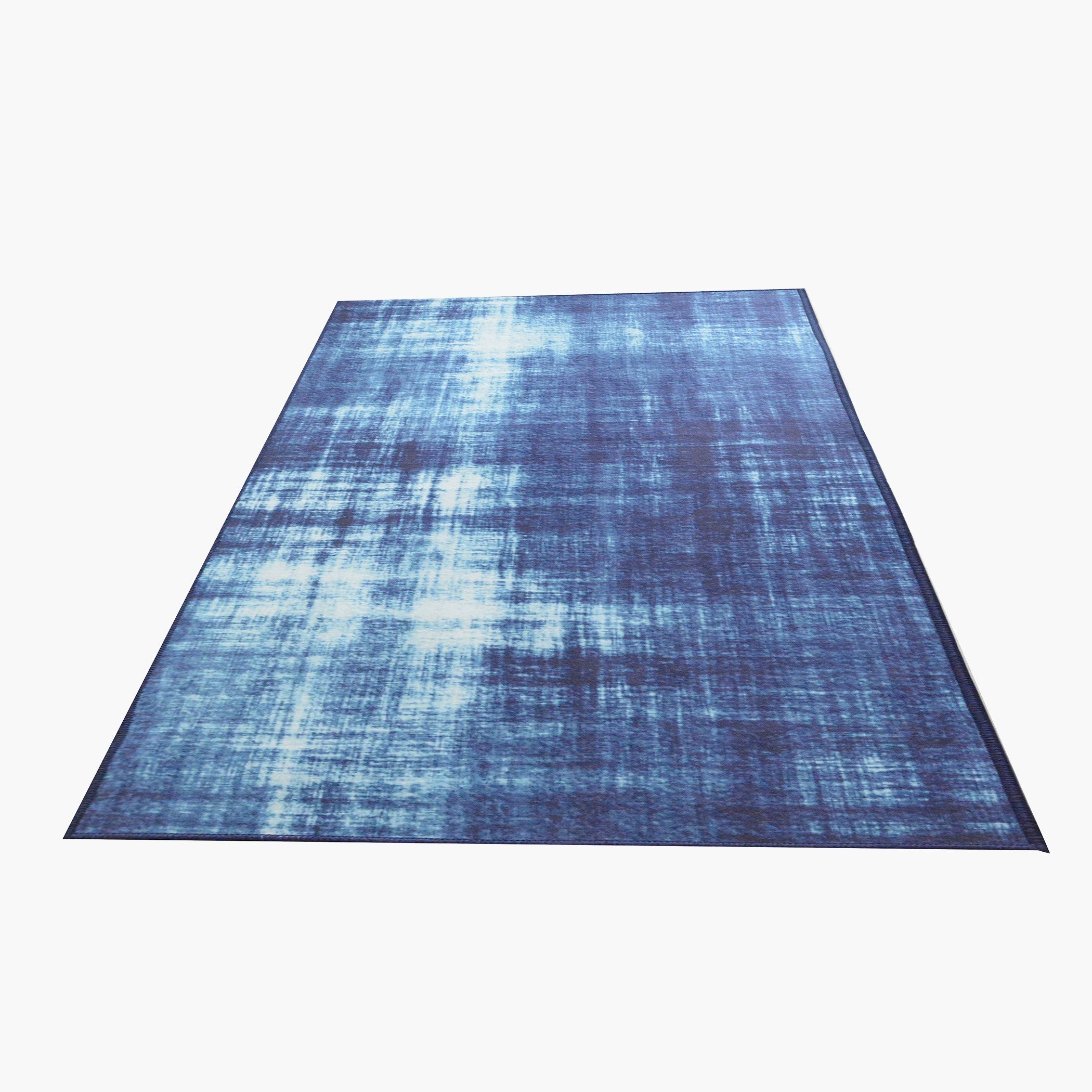 سجّادة بطبعات من شيبوري - 150x200 سم-hbxdecorandfurnishings-floorcoverings-rugs-image-2