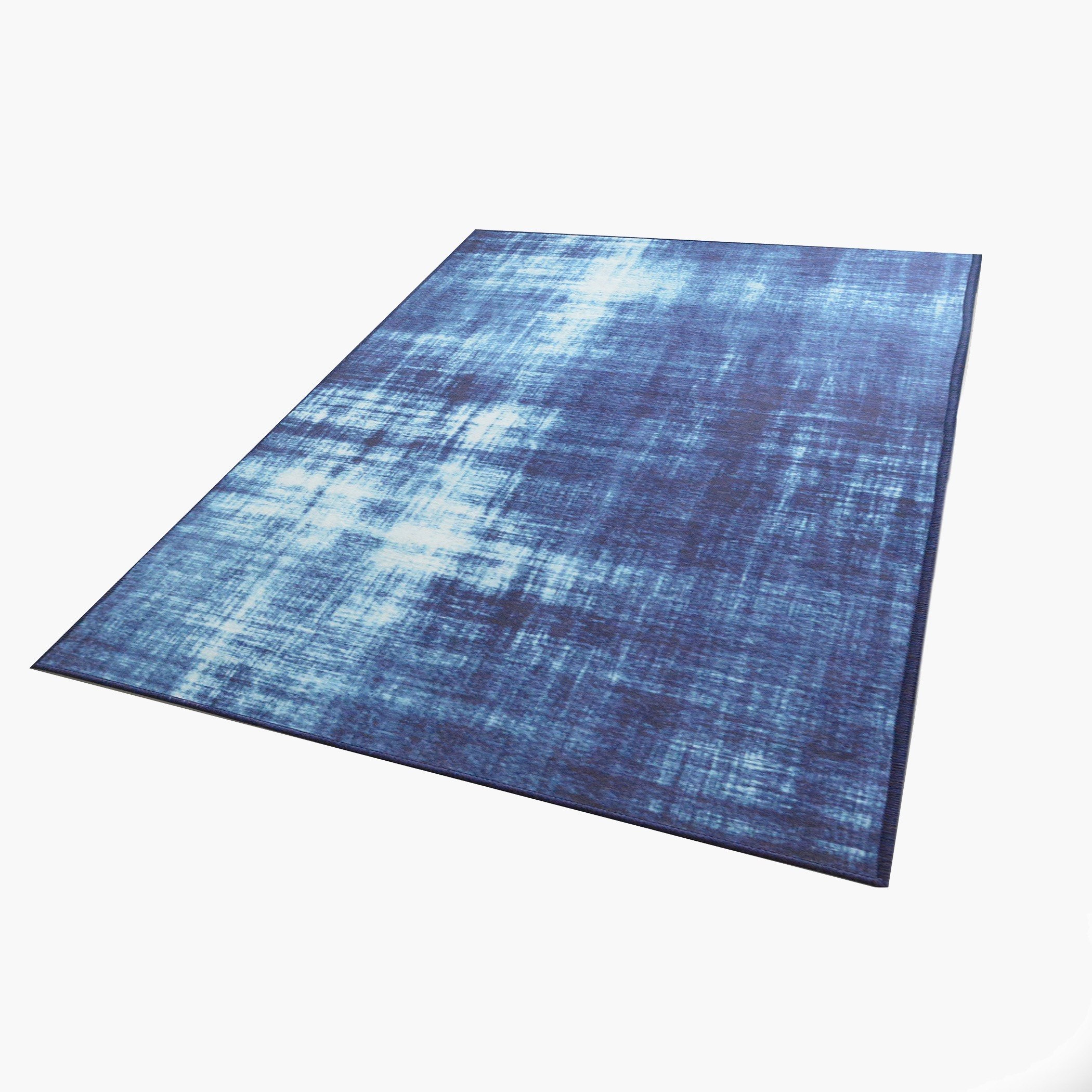 سجّادة بطبعات من شيبوري - 150x200 سم-hbxdecorandfurnishings-floorcoverings-rugs-image-3