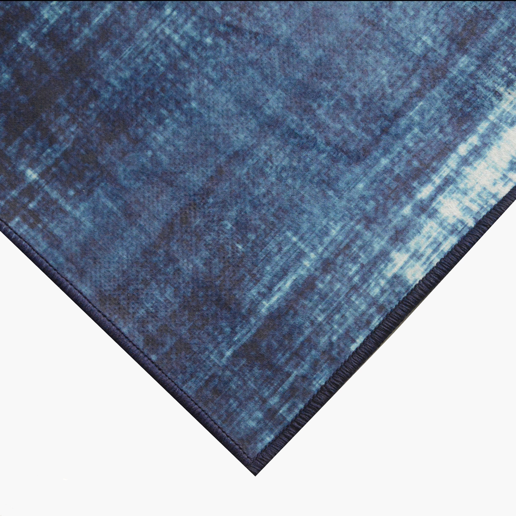 سجّادة بطبعات من شيبوري - 150x200 سم-hbxdecorandfurnishings-floorcoverings-rugs-image-5