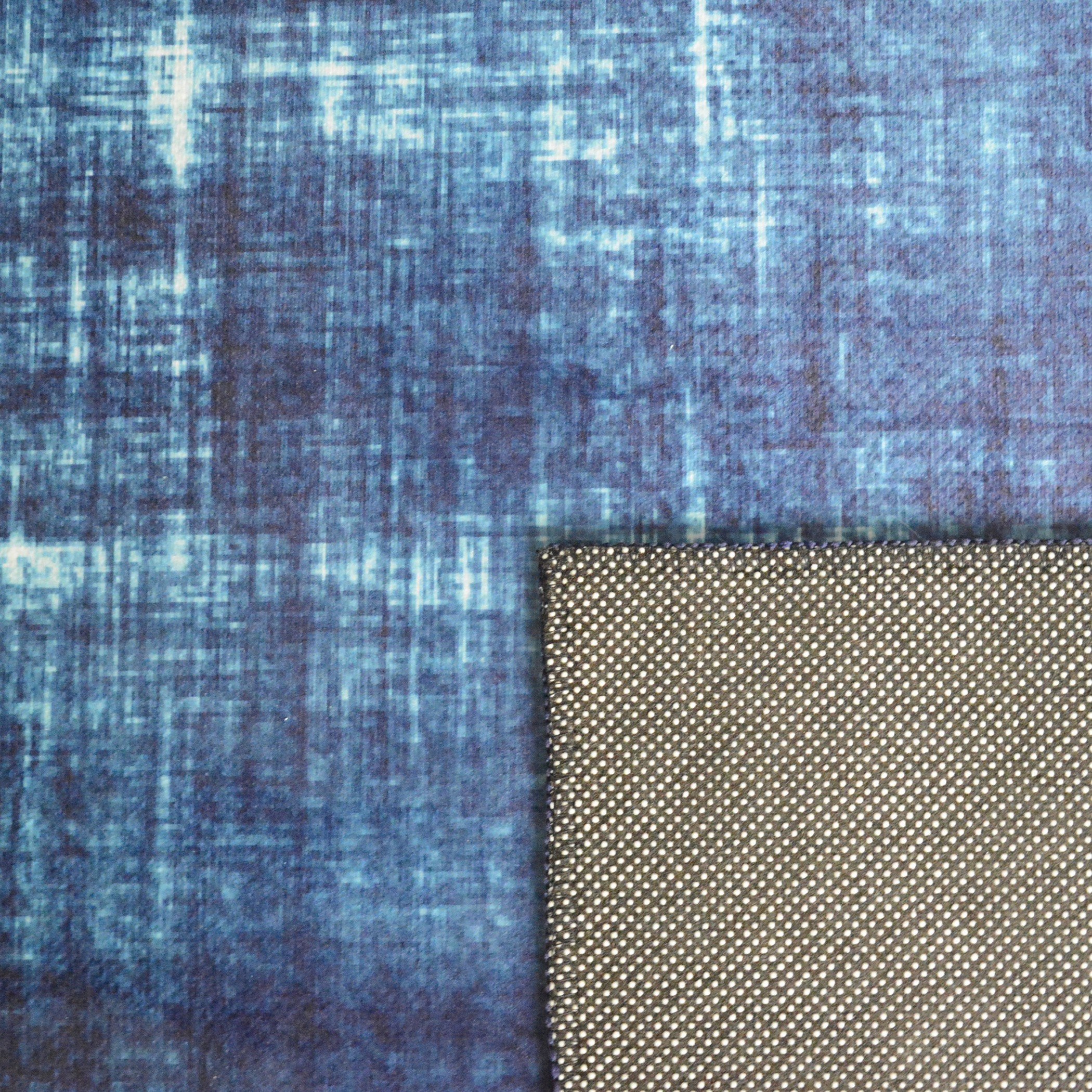 سجّادة بطبعات من شيبوري - 150x200 سم-hbxdecorandfurnishings-floorcoverings-rugs-image-6