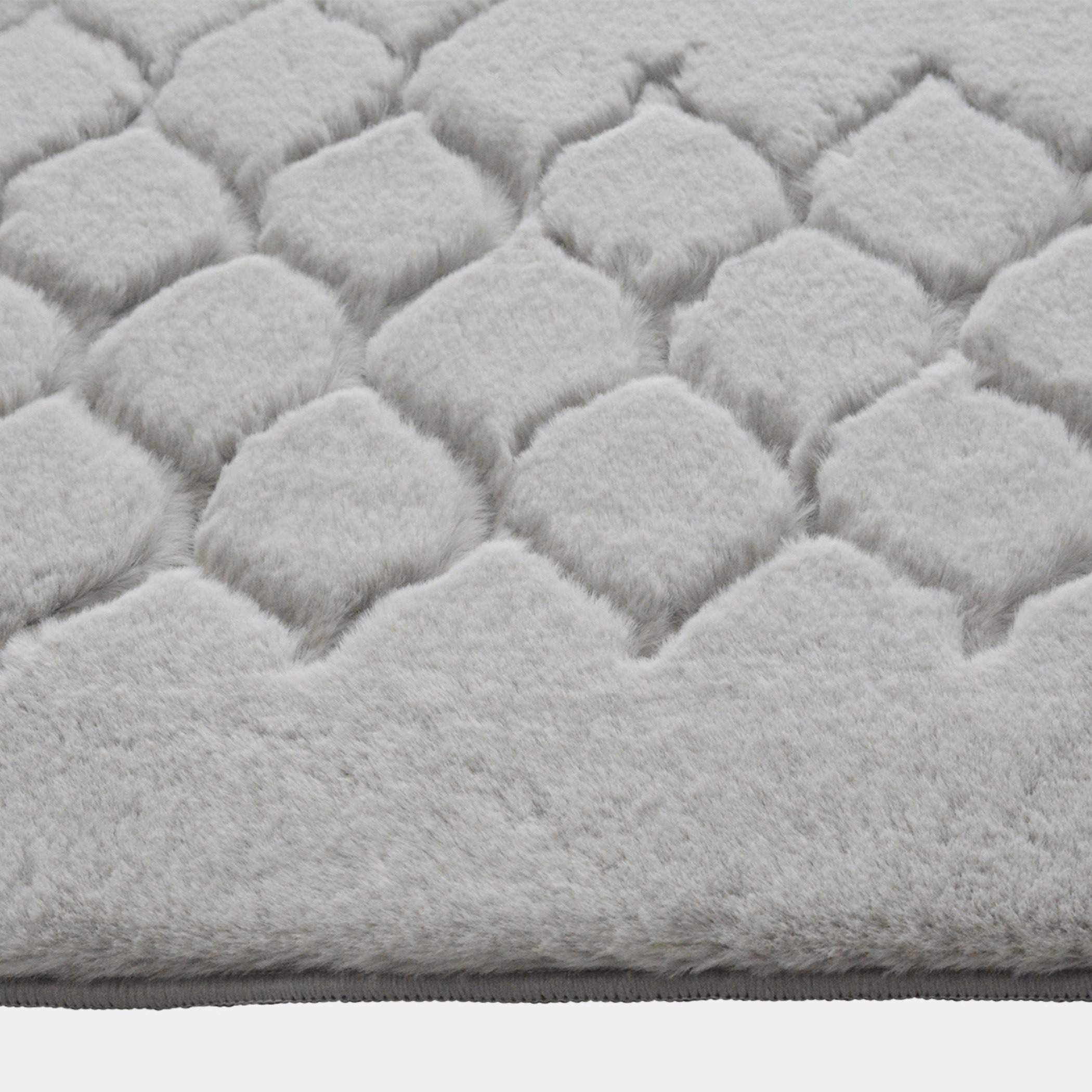 سجادة فرو مايكروفايبر من تيمي رابيت - 150X200 سم-hbxdecorandfurnishings-floorcoverings-rugs-image-3