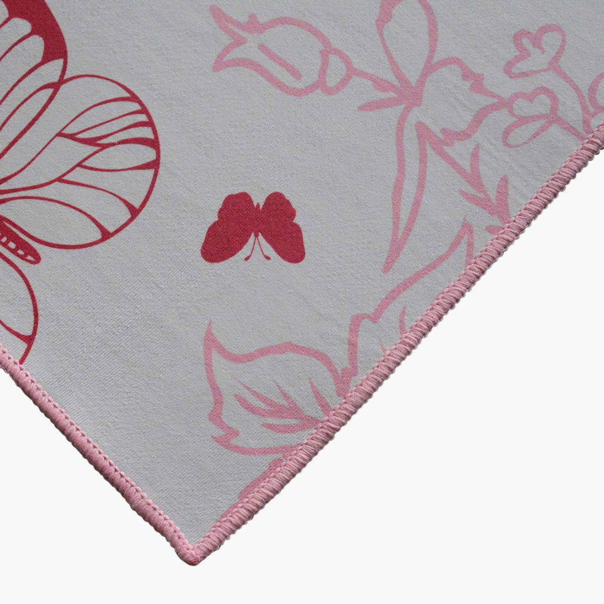 سجادة بطبعات فراشة - 120x160 سم-hbxhomeware-hbxkidsandyouth-image-4