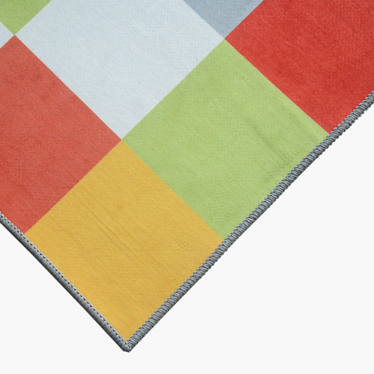 سجادة بطبعات قوالب ملونة - 120x160 سم-hbxhomeware-hbxkidsandyouth-image-4