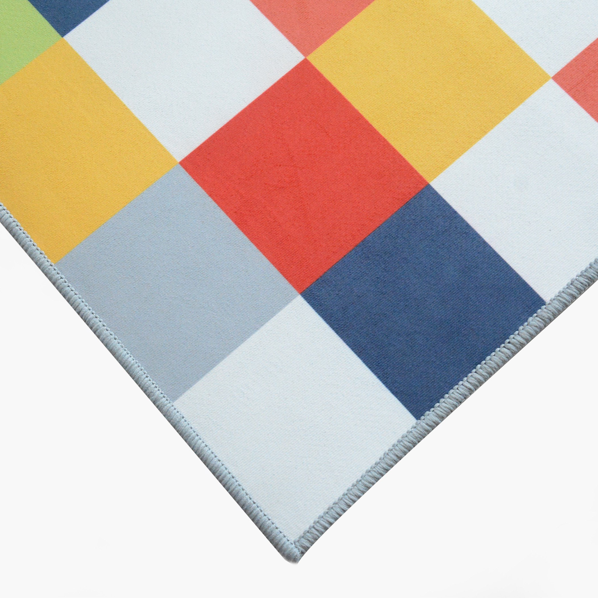 سجادة بطبعات قوالب ملونة - 120x160 سم-hbxhomeware-hbxkidsandyouth-image-7