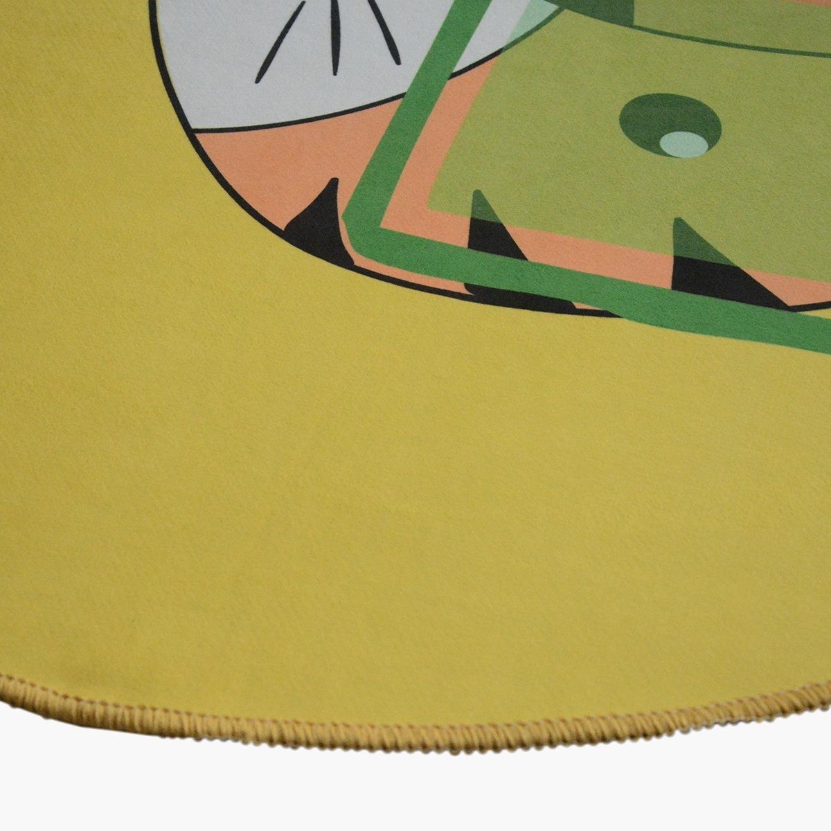 سجادة بطبعات نمر- 120 سم-hbxhomeware-hbxkidsandyouth-image-4