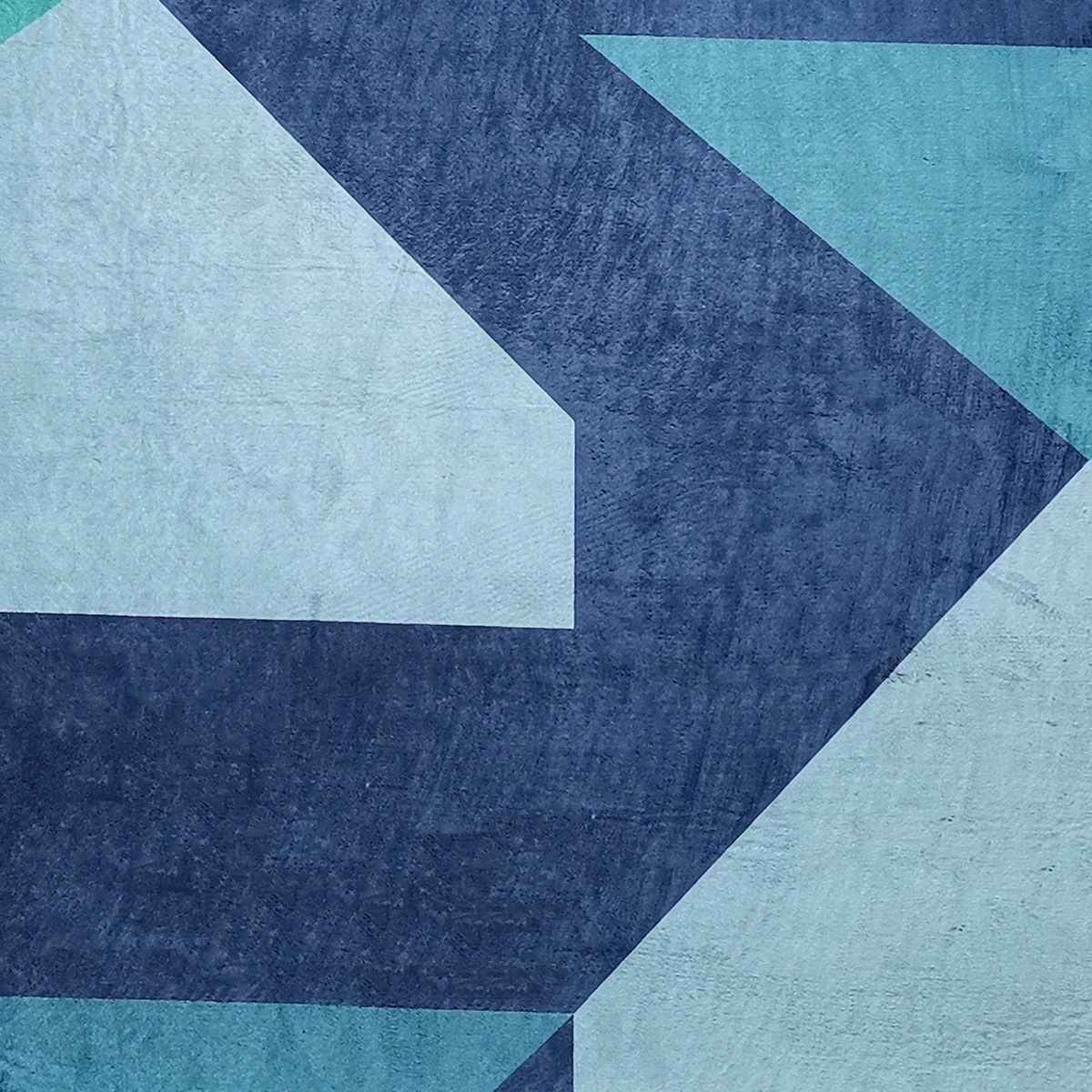 سجّادة بطبعات جيوماتريكس - 120x160 سم-hbxhomeware-hbxkidsandyouth-image-5
