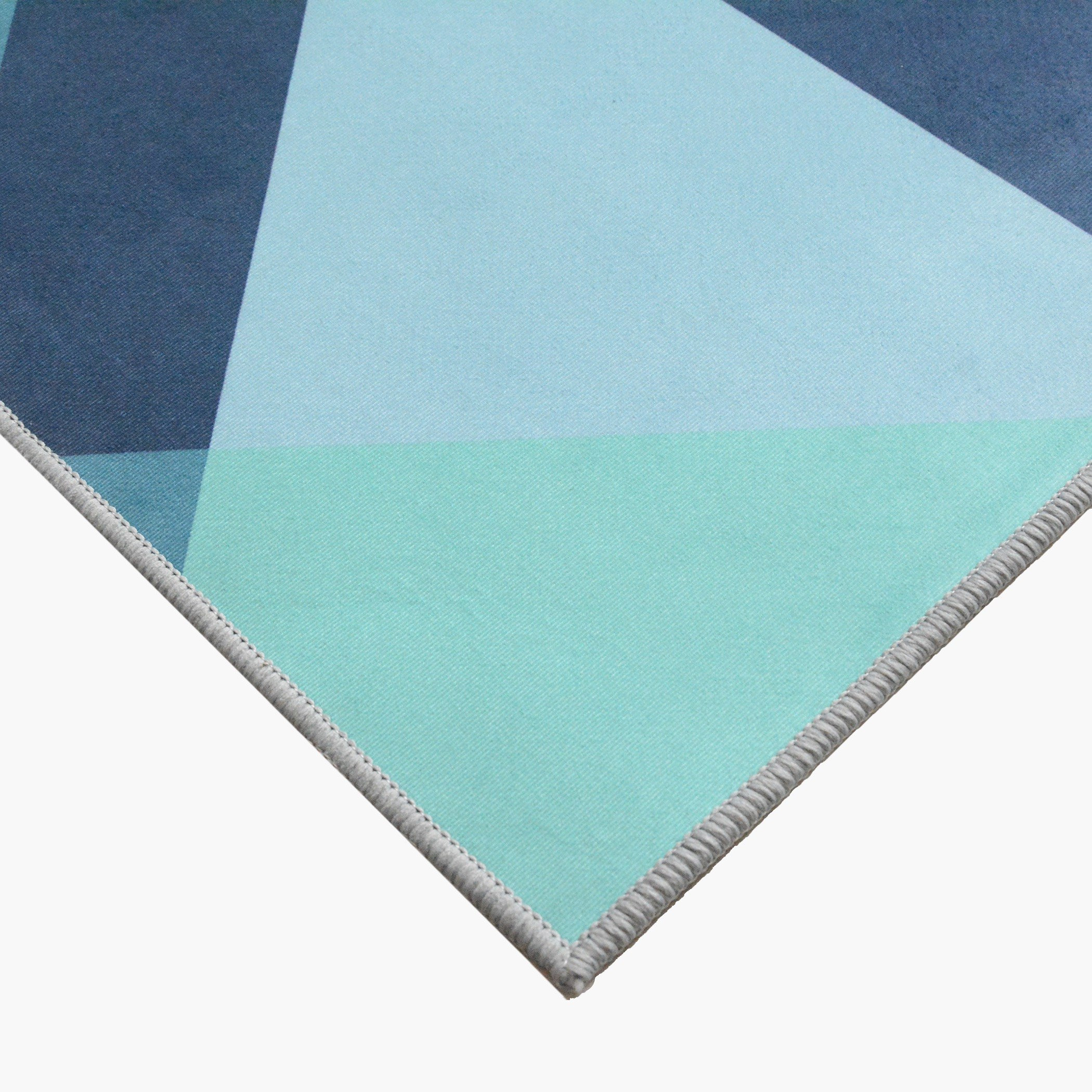 سجّادة بطبعات جيوماتريكس - 120x160 سم-hbxhomeware-hbxkidsandyouth-image-7