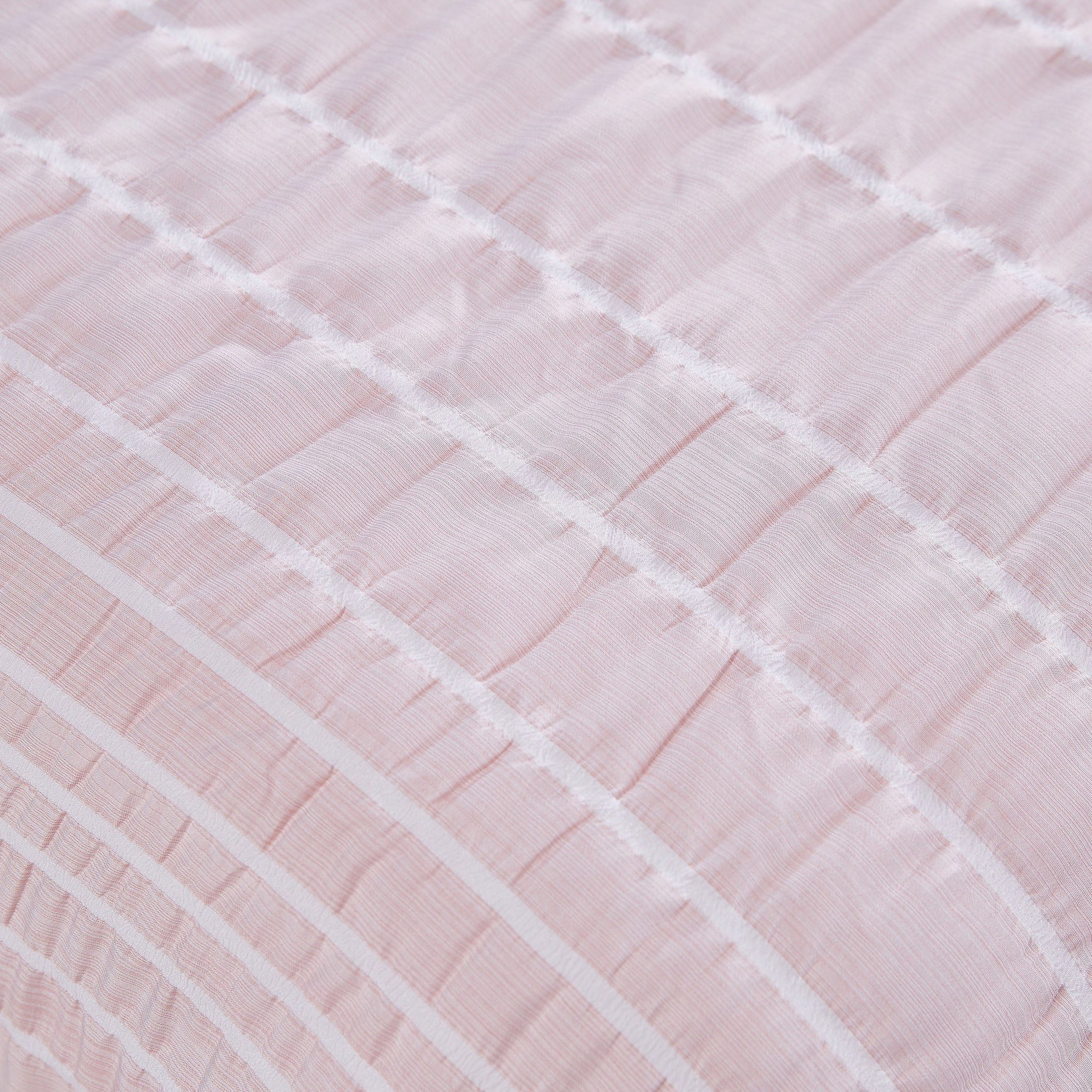طقم لحاف جاكار مقاس كينج 5 قطع من سيرينا - 220x240 سم-hbxhomeware-hbxdecorandfurnishings-image-5